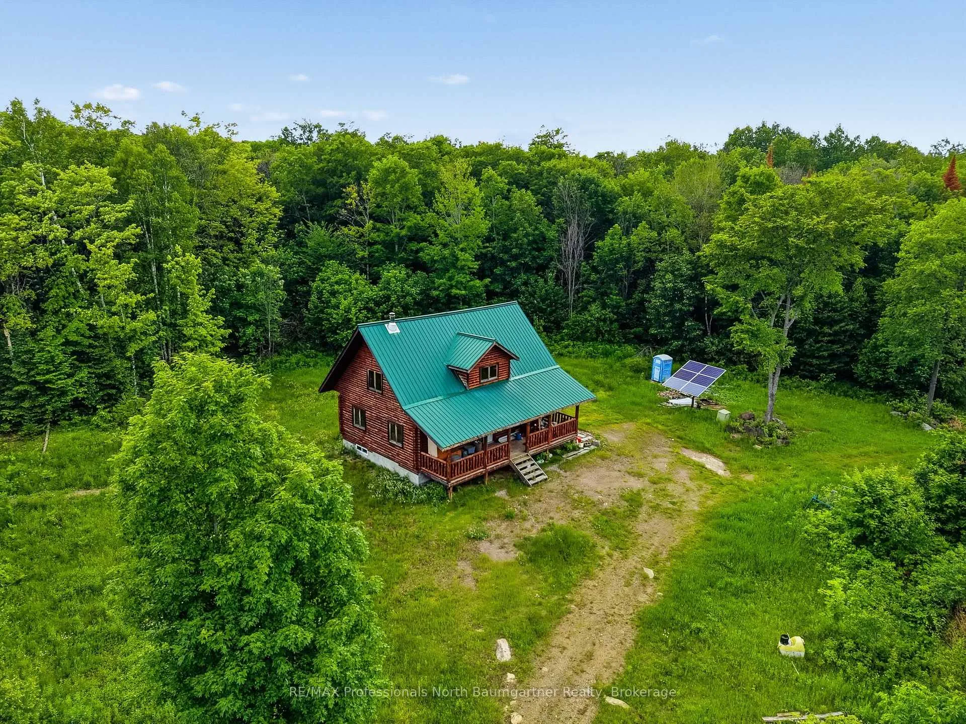 Photo 26 of 1230 McCrea Road, Highlands East, Monmouth — HOMEH