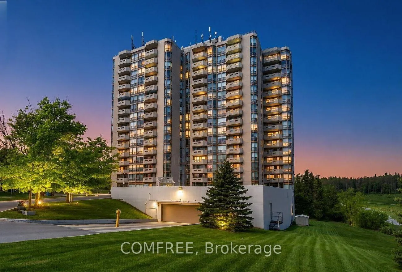 Photo of Unit 1102, 20 McFarlane Drive