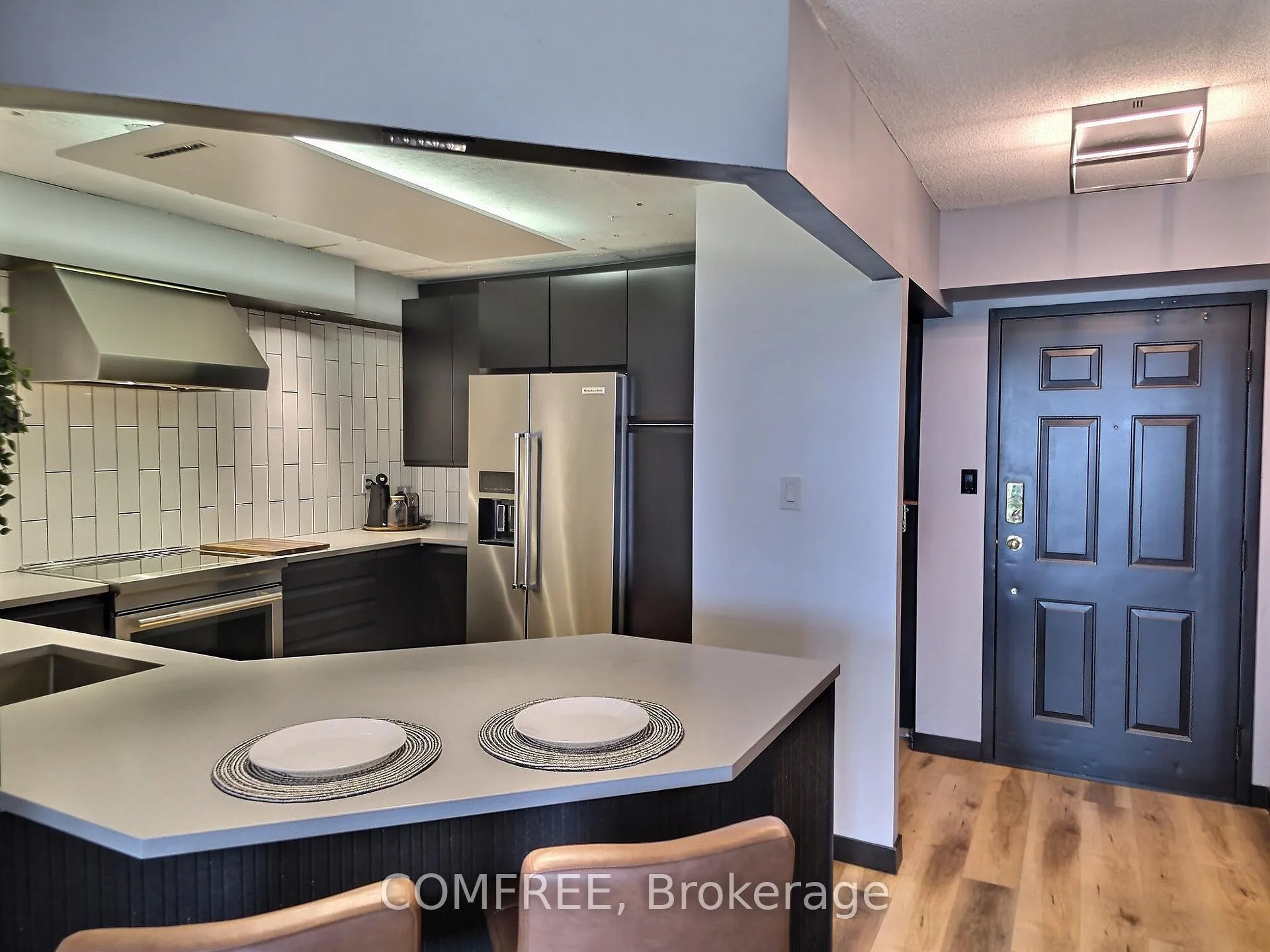 Photo 9 of Unit 1102, 20 McFarlane Drive, Halton Hills, Georgetown — HOMEH