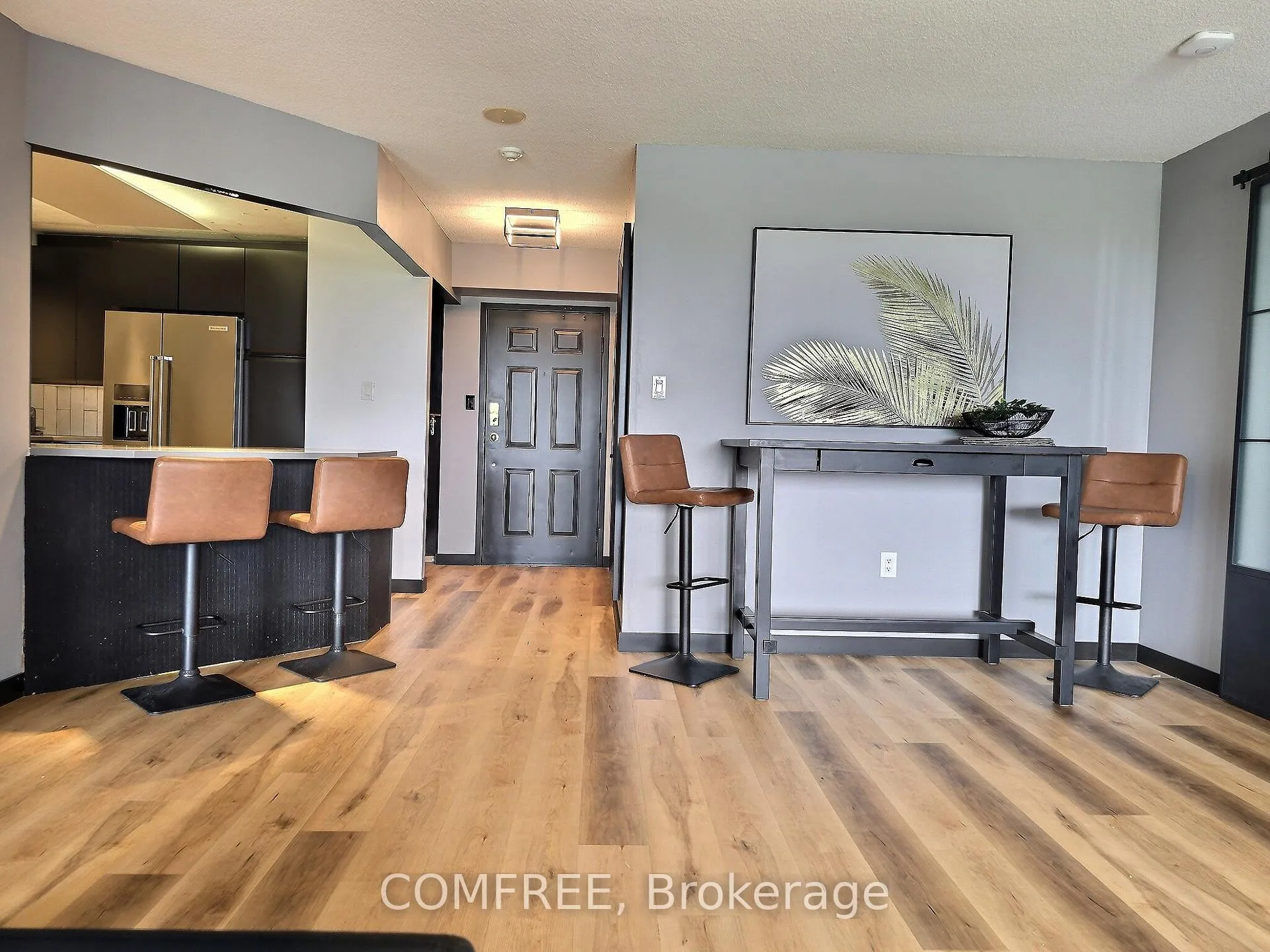 Photo 10 of Unit 1102, 20 McFarlane Drive, Halton Hills, Georgetown — HOMEH