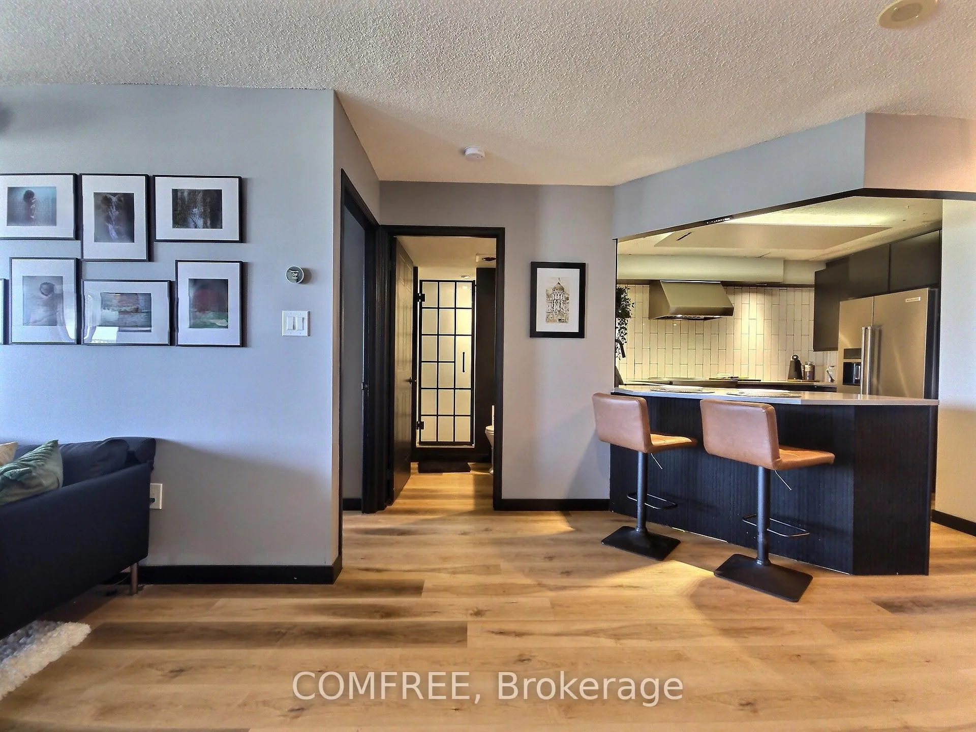 Photo 11 of Unit 1102, 20 McFarlane Drive, Halton Hills, Georgetown — HOMEH