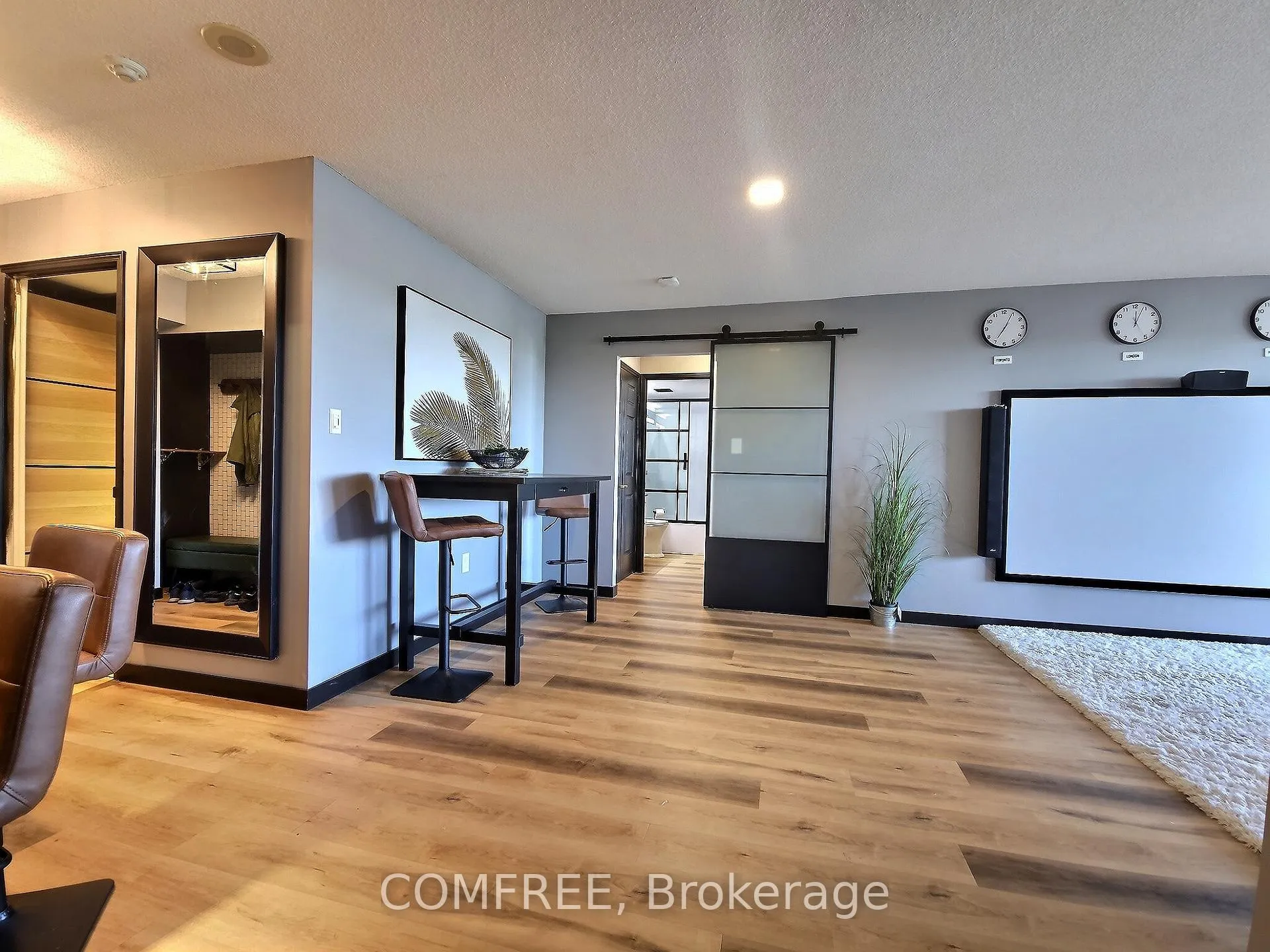 Photo 16 of Unit 1102, 20 McFarlane Drive, Halton Hills, Georgetown — HOMEH