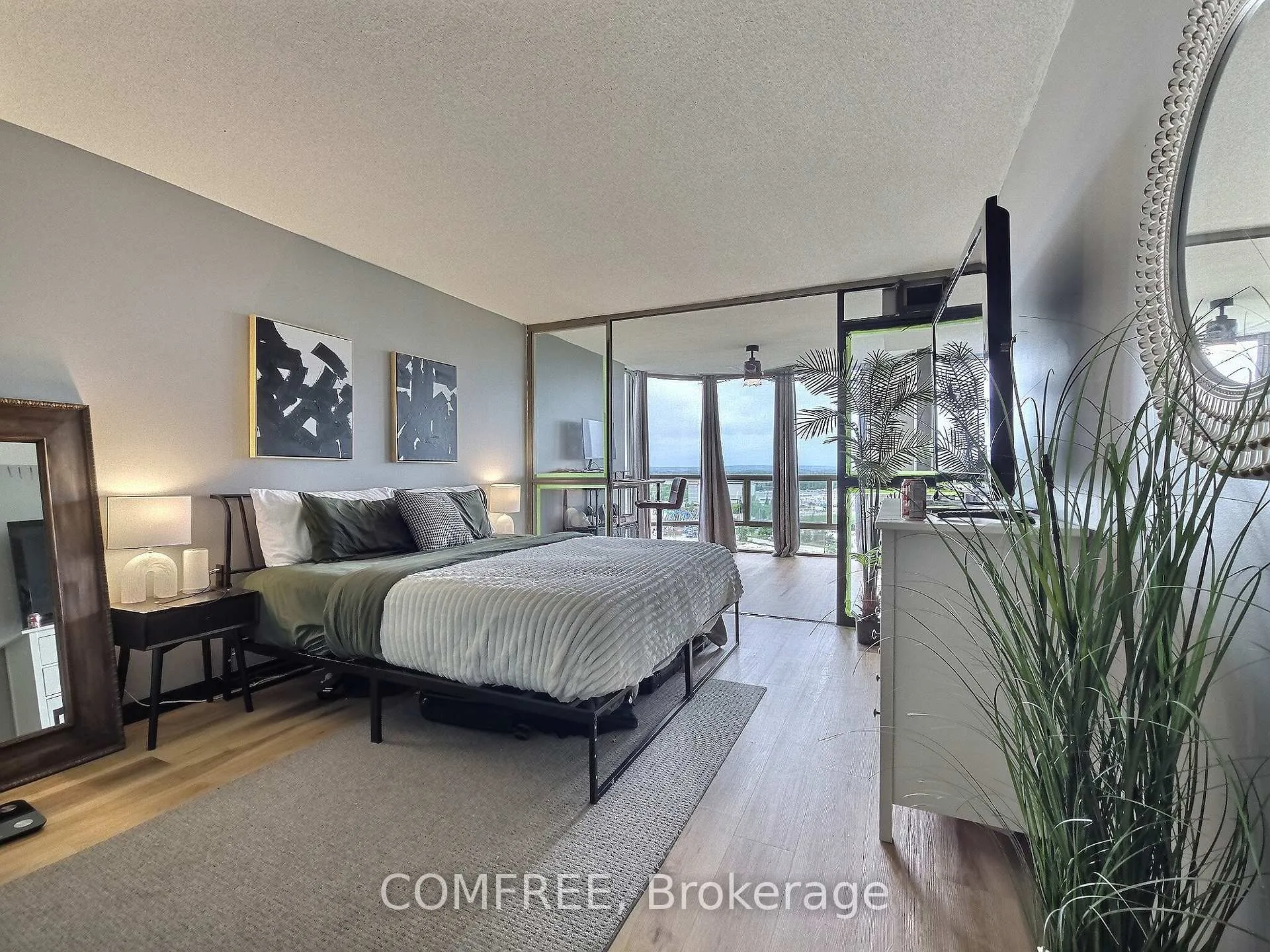 Photo 18 of Unit 1102, 20 McFarlane Drive, Halton Hills, Georgetown — HOMEH