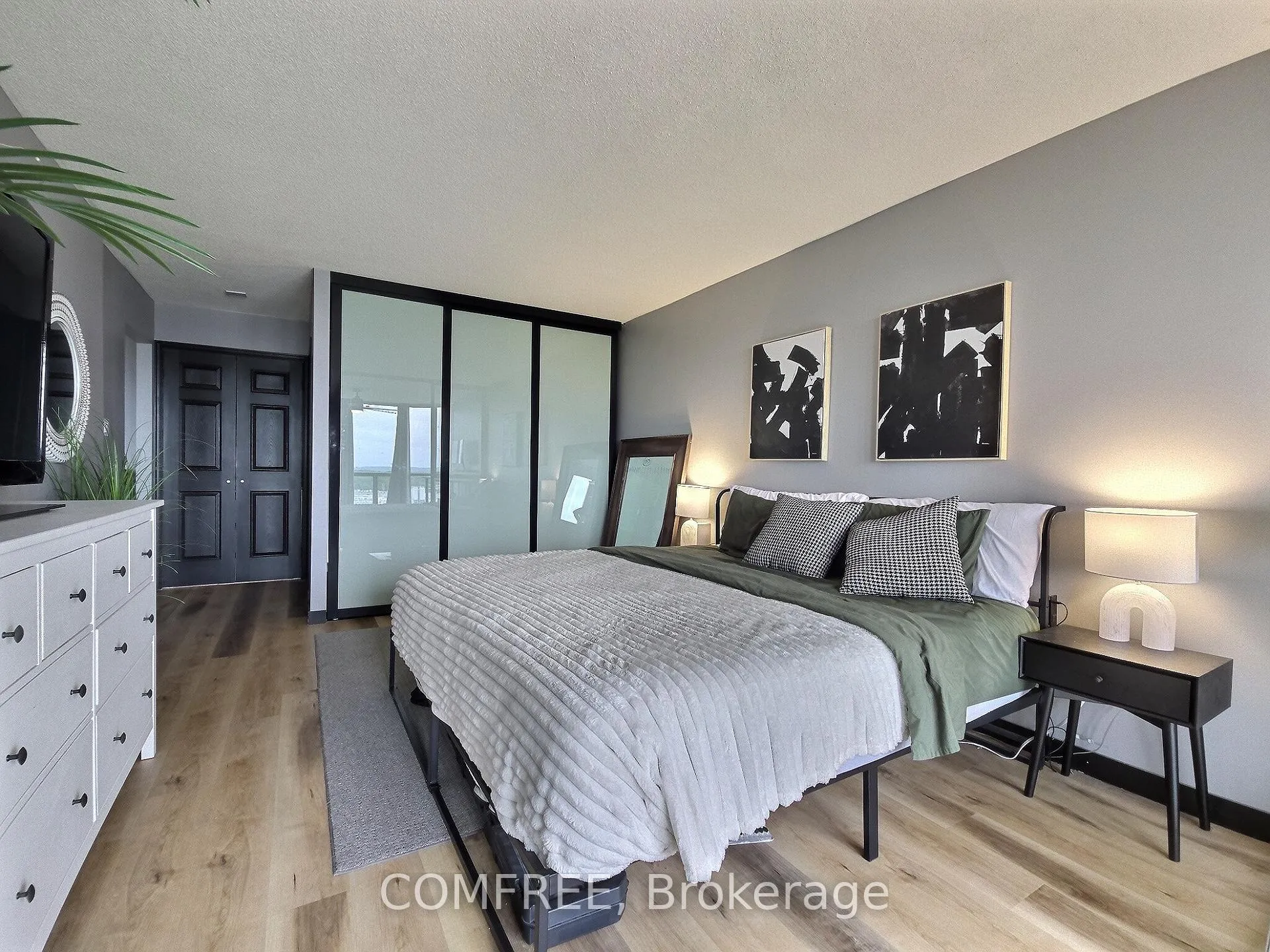 Photo 19 of Unit 1102, 20 McFarlane Drive, Halton Hills, Georgetown — HOMEH