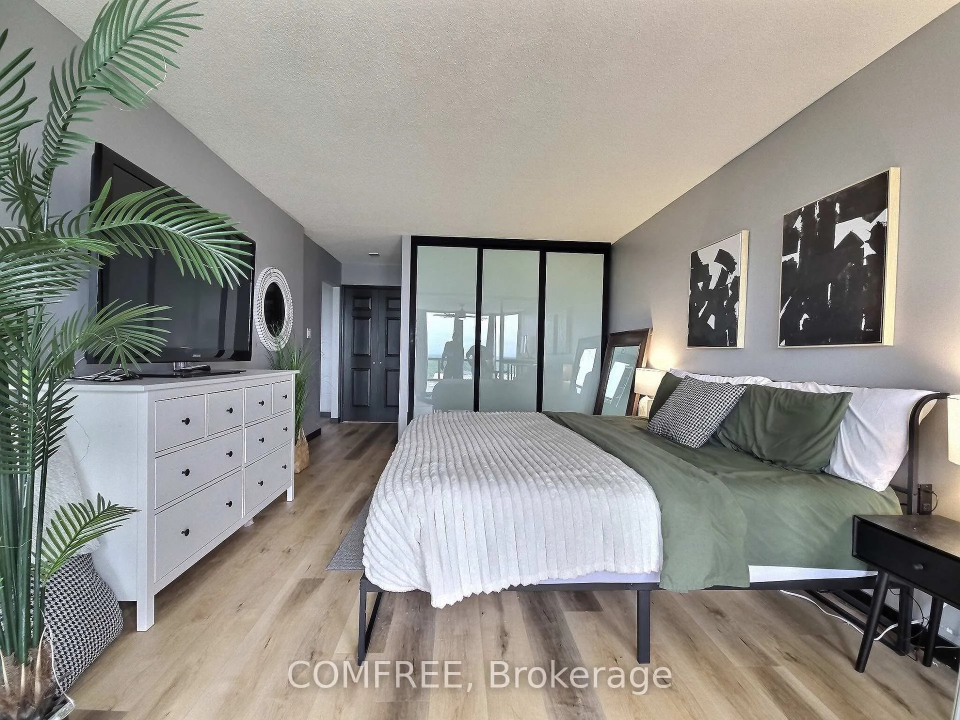 Photo 20 of Unit 1102, 20 McFarlane Drive, Halton Hills, Georgetown — HOMEH