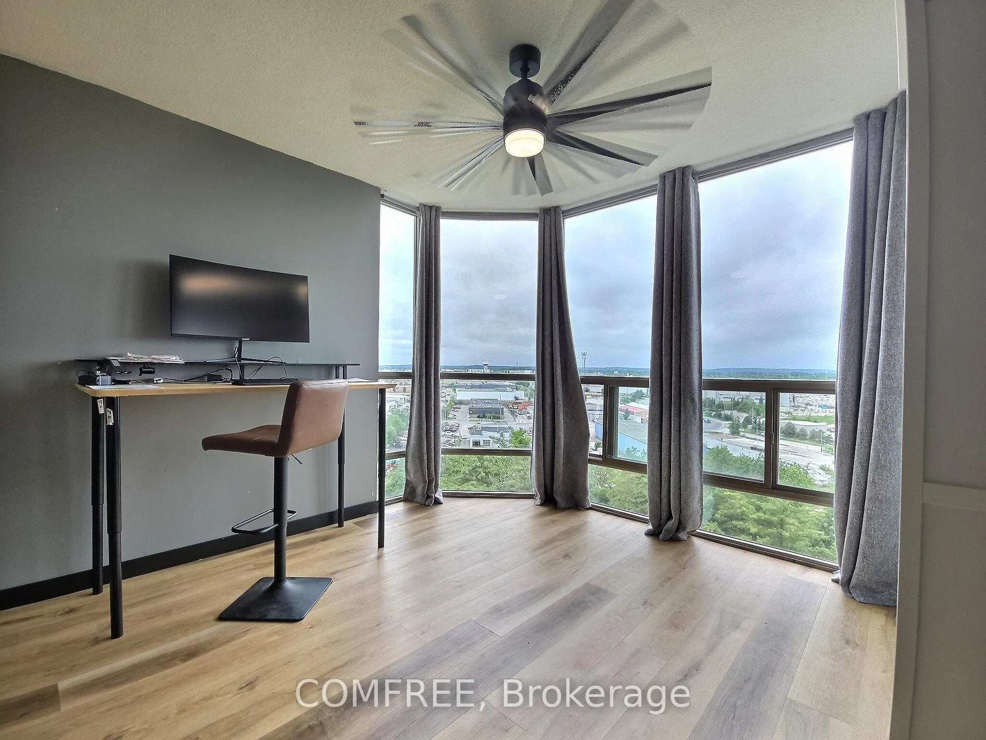 Photo 21 of Unit 1102, 20 McFarlane Drive, Halton Hills, Georgetown — HOMEH