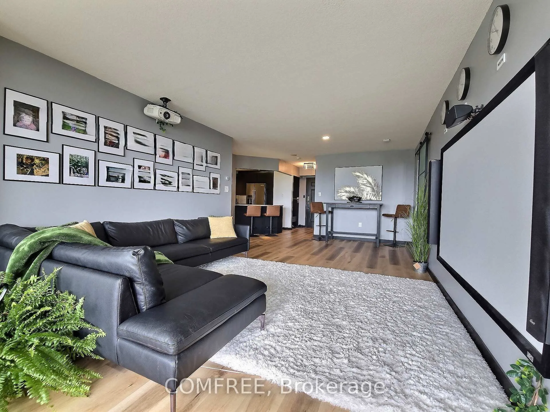 Photo 22 of Unit 1102, 20 McFarlane Drive, Halton Hills, Georgetown — HOMEH