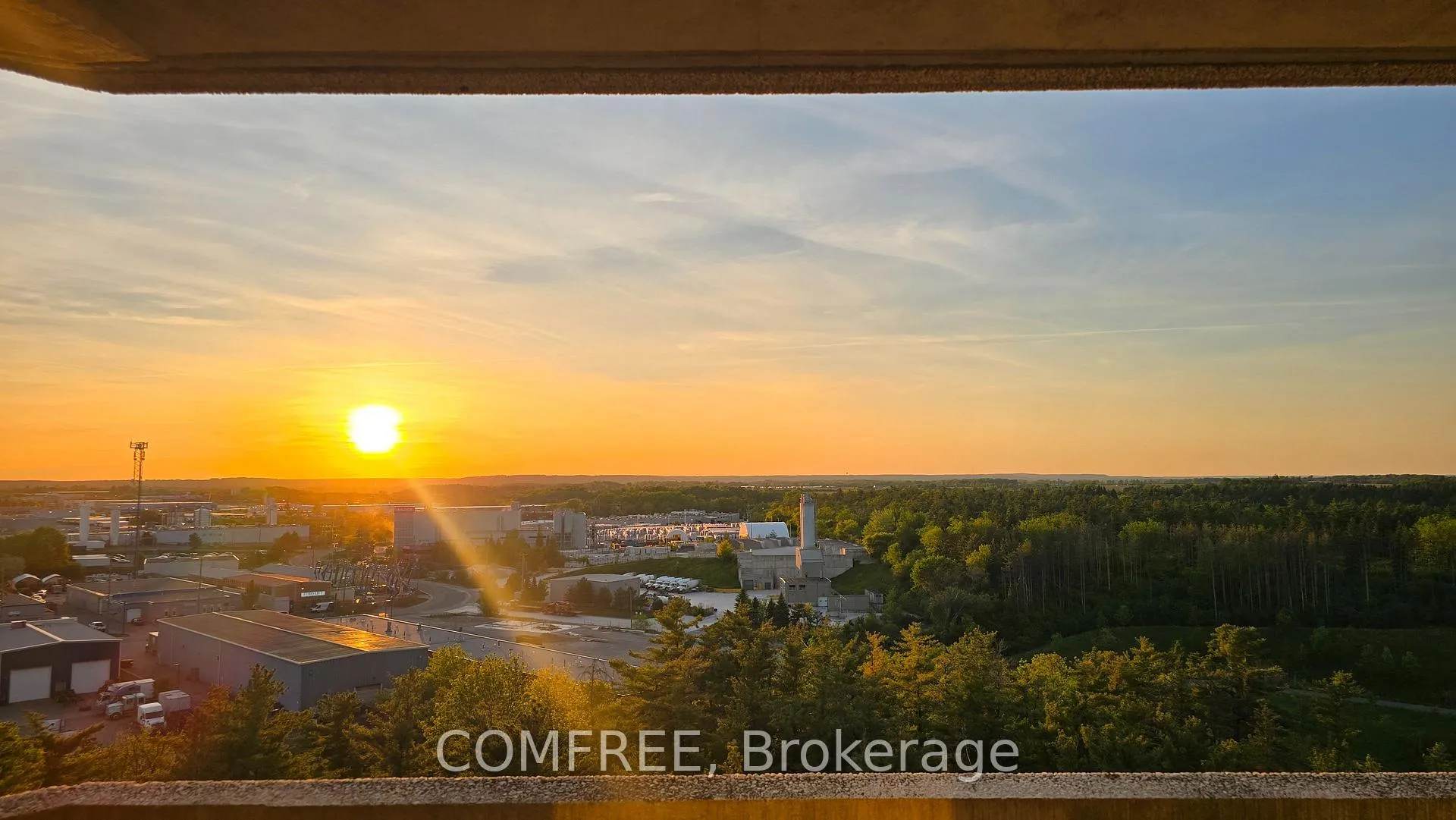 Photo 25 of Unit 1102, 20 McFarlane Drive, Halton Hills, Georgetown — HOMEH