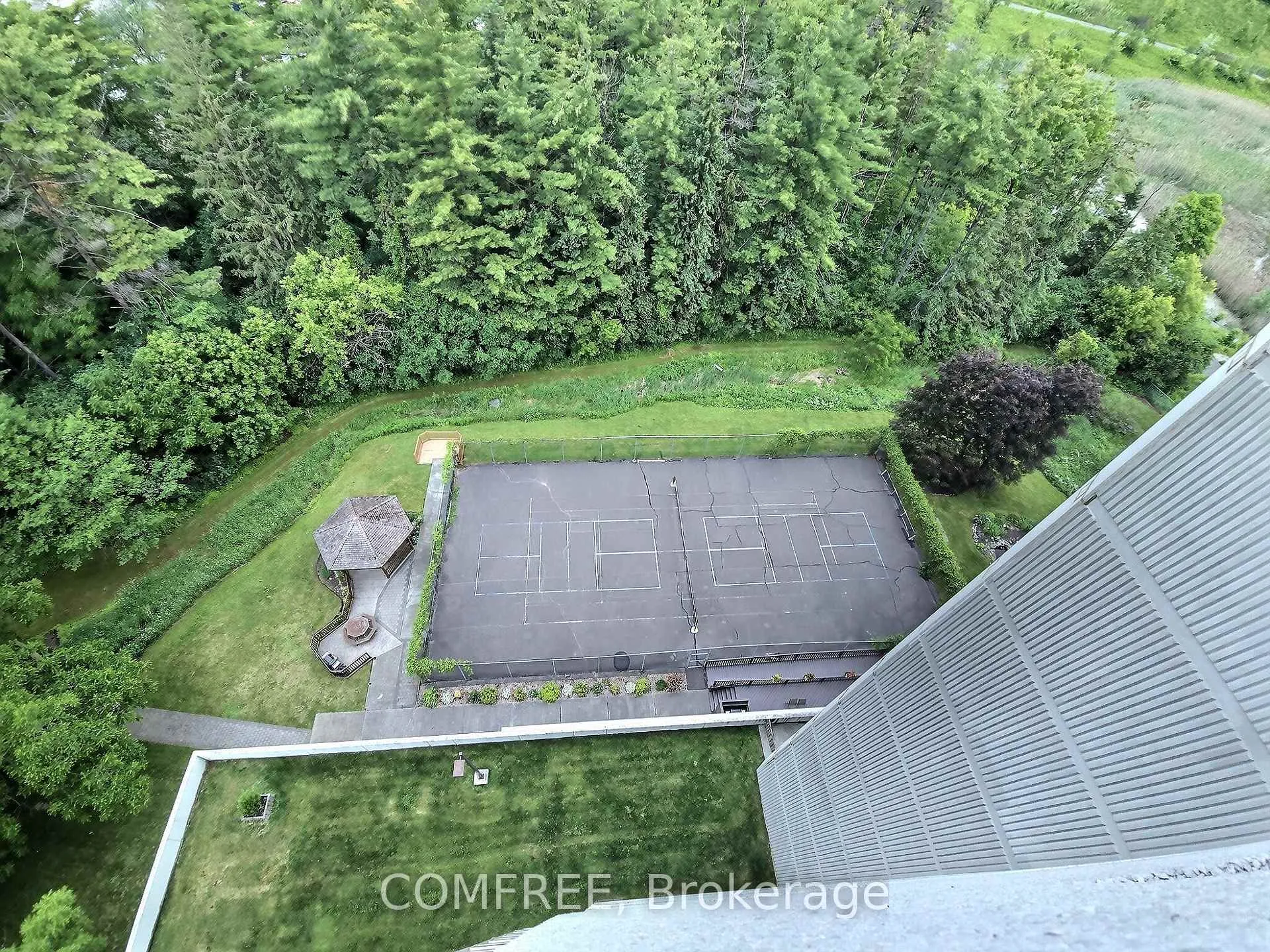 Photo 26 of Unit 1102, 20 McFarlane Drive, Halton Hills, Georgetown — HOMEH