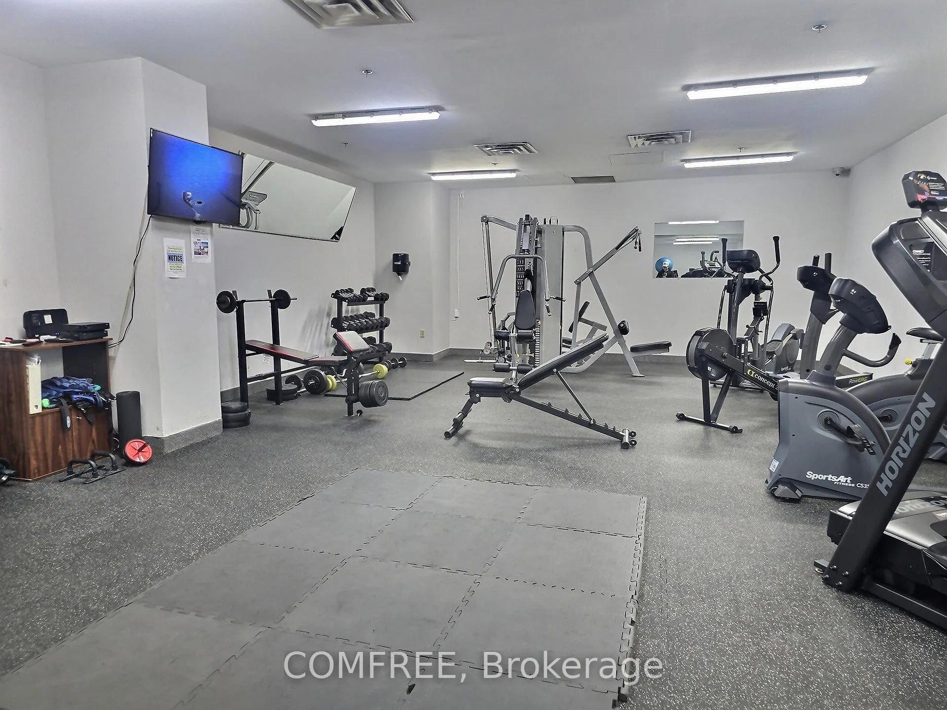 Photo 30 of Unit 1102, 20 McFarlane Drive, Halton Hills, Georgetown — HOMEH
