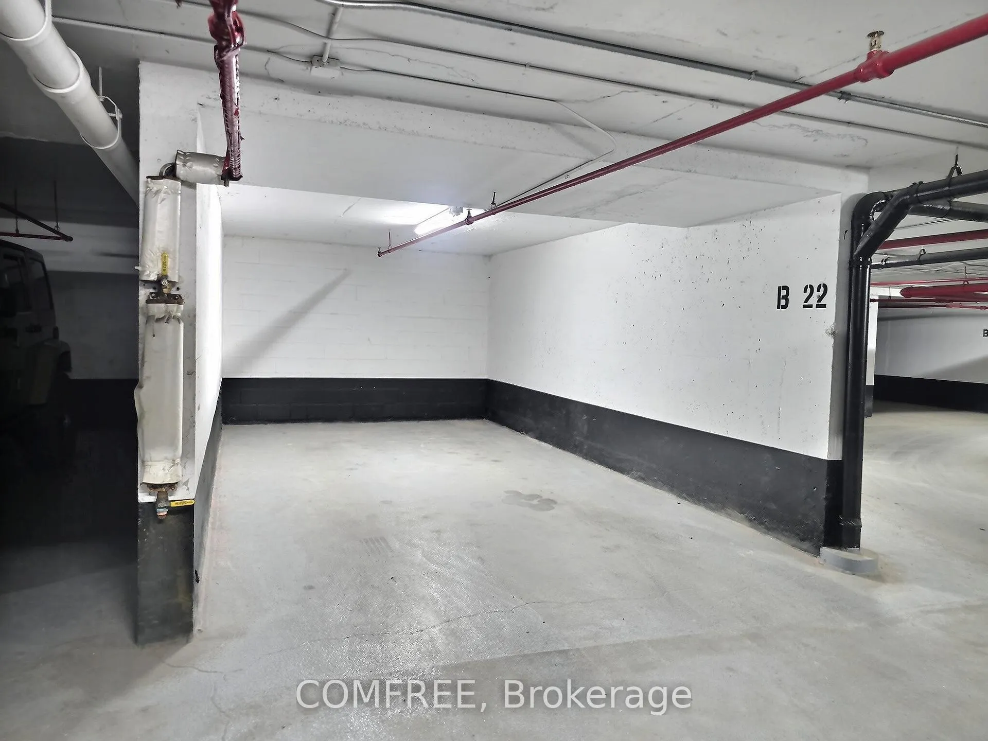 Photo 31 of Unit 1102, 20 McFarlane Drive, Halton Hills, Georgetown — HOMEH