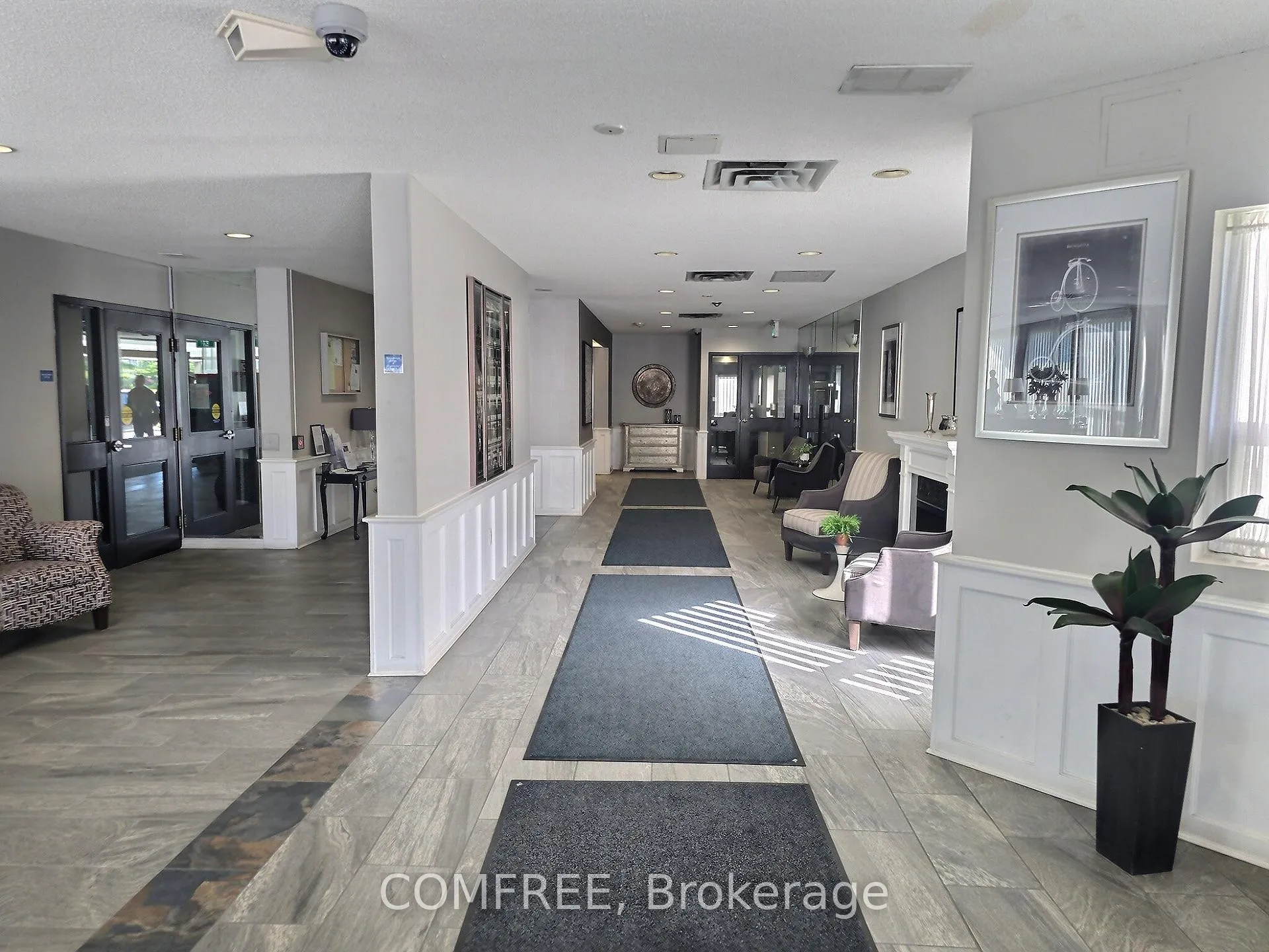 Photo 33 of Unit 1102, 20 McFarlane Drive, Halton Hills, Georgetown — HOMEH