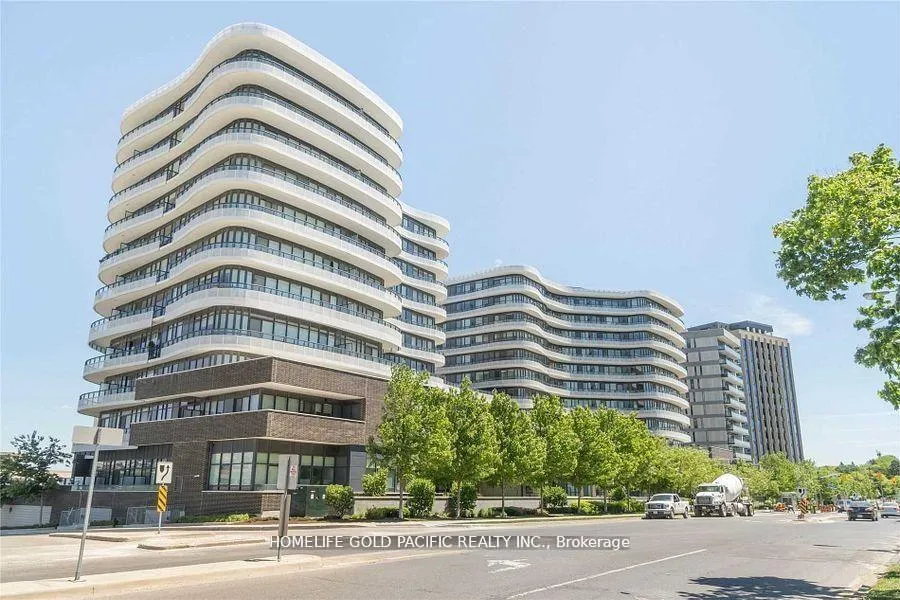Photo of Unit 209, 99 The Donway Road W