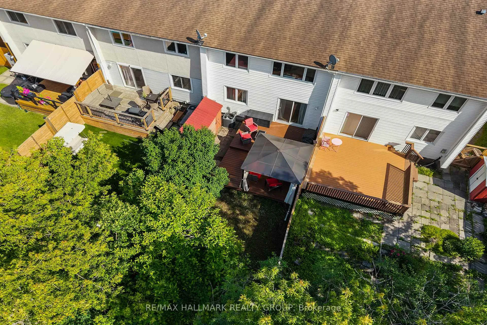 Photo 5 of 23 Oberon Street, Ottawa, Westcliffe Estates — HOMEH