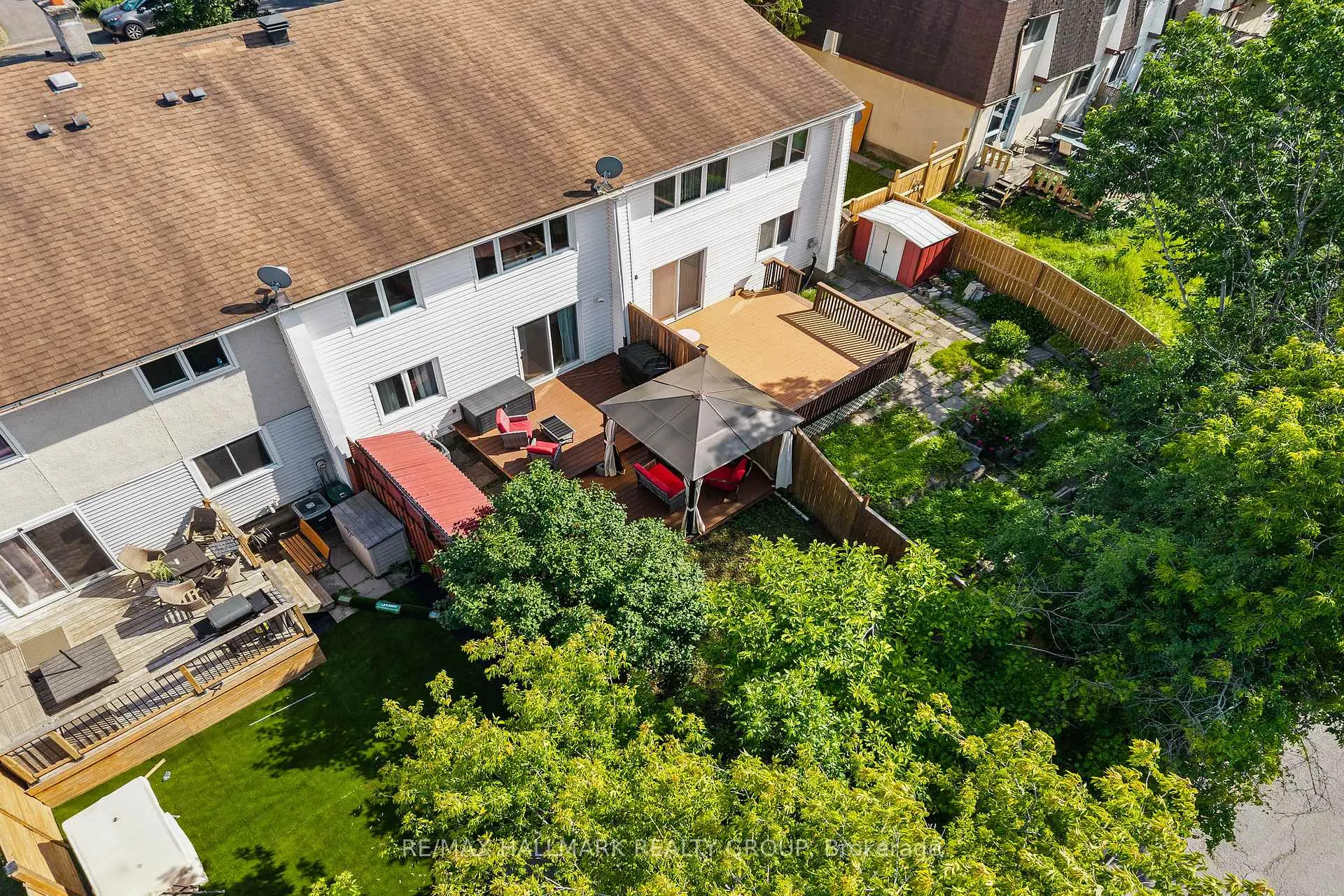 Photo 6 of 23 Oberon Street, Ottawa, Westcliffe Estates — HOMEH