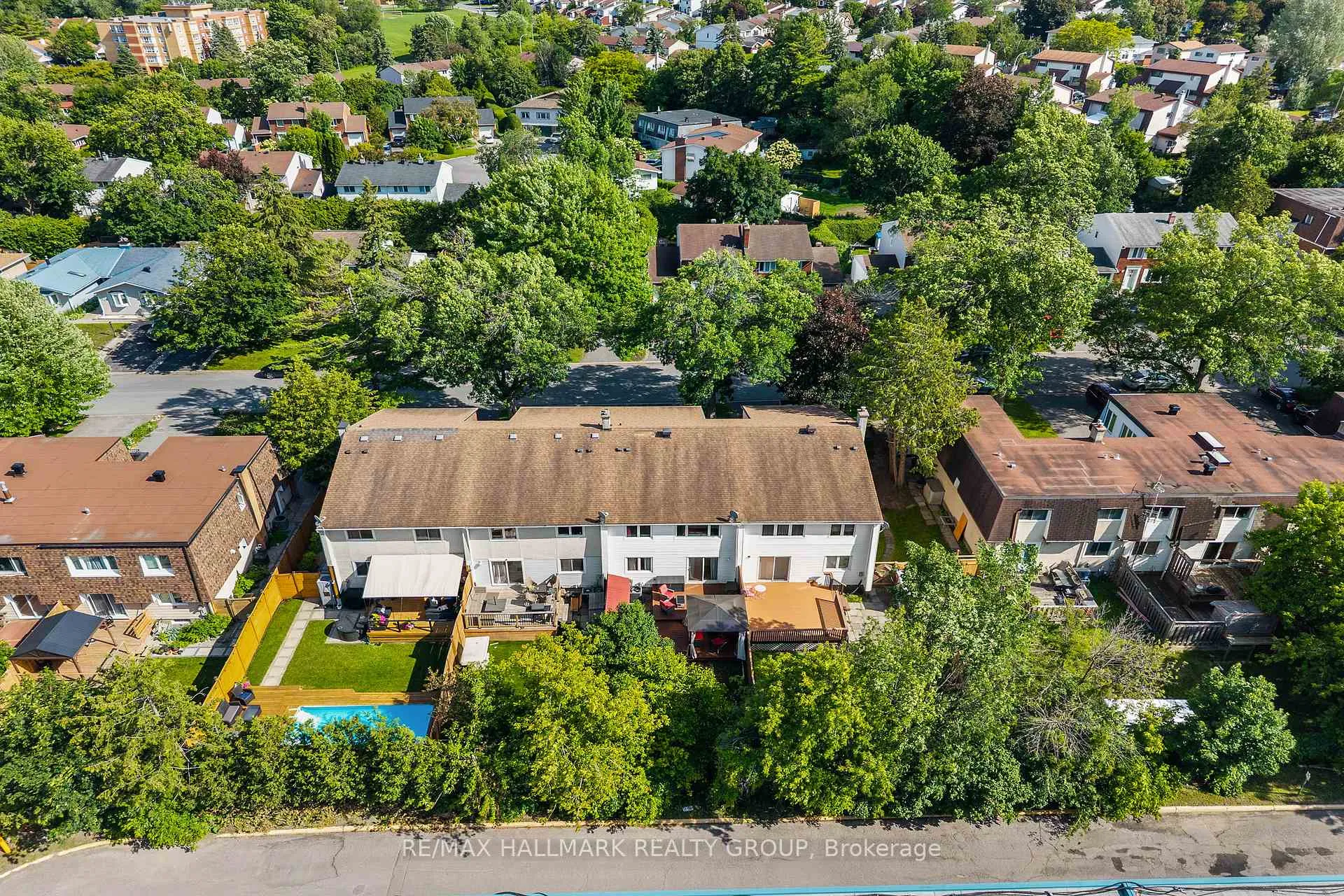 Photo 7 of 23 Oberon Street, Ottawa, Westcliffe Estates — HOMEH