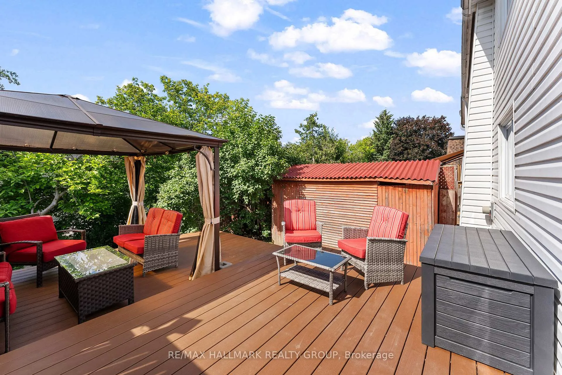 Photo 43 of 23 Oberon Street, Ottawa, Westcliffe Estates — HOMEH