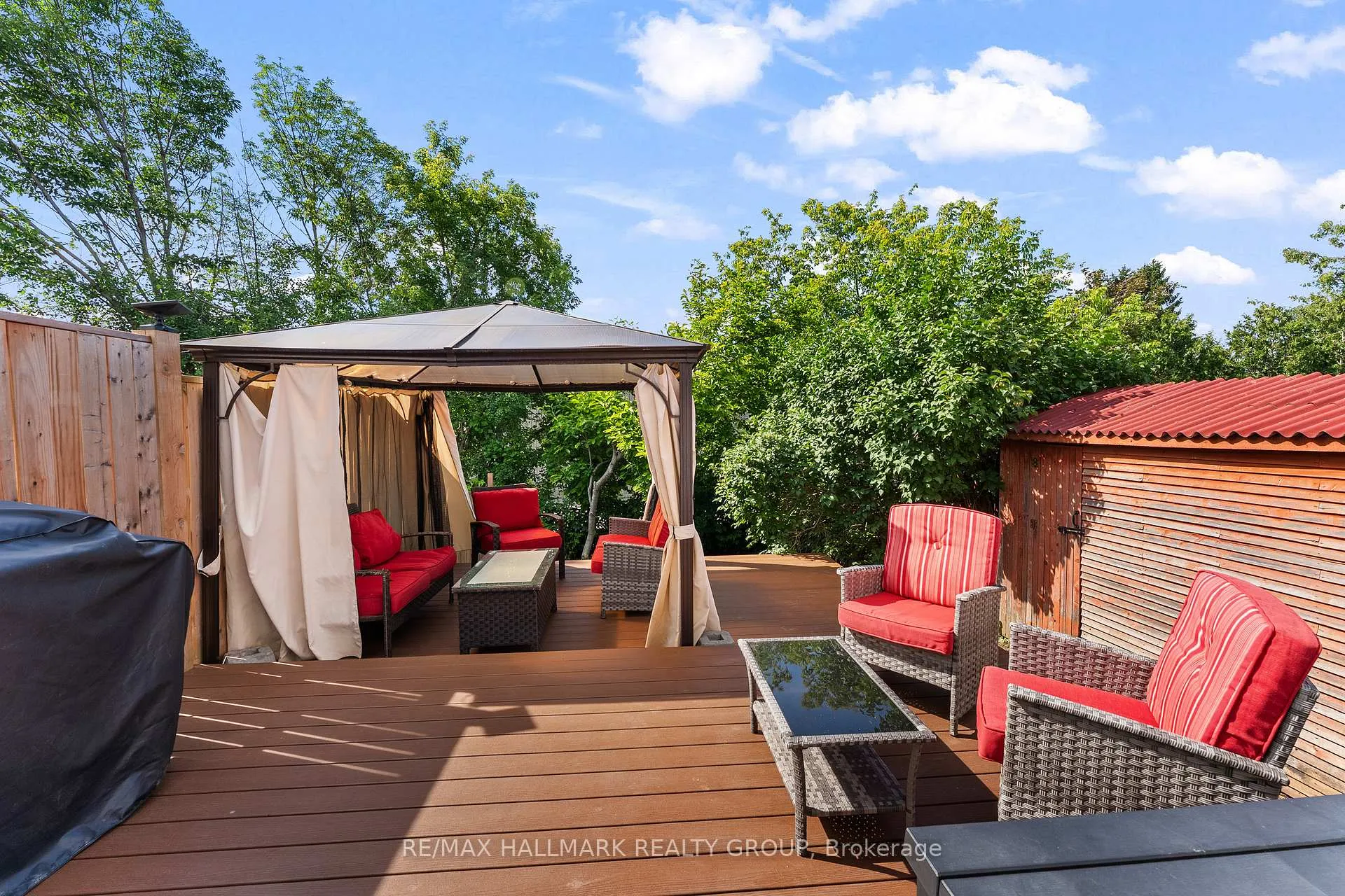 Photo 44 of 23 Oberon Street, Ottawa, Westcliffe Estates — HOMEH
