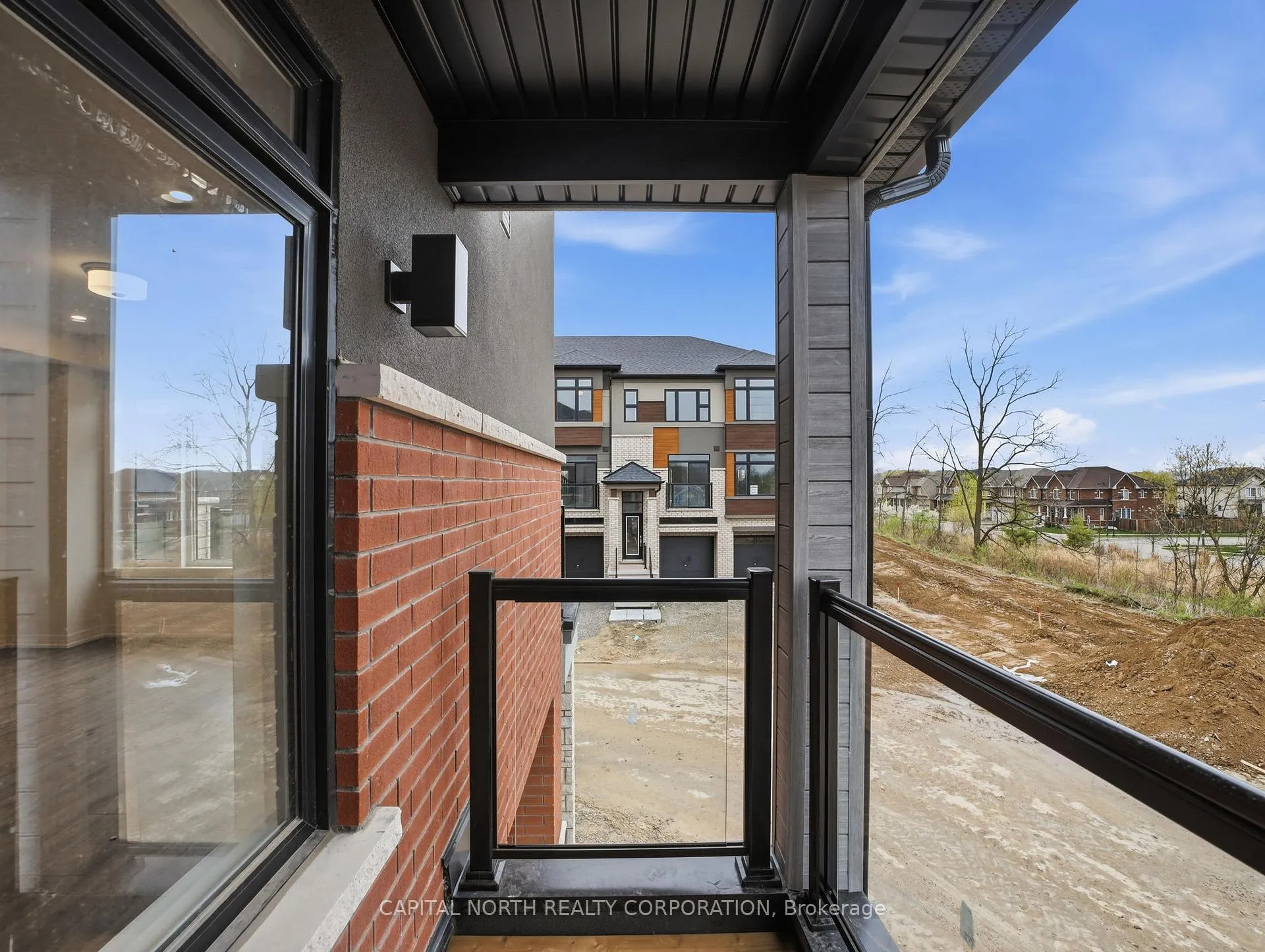 Photo 27 of Unit 48, 313 Conklin Road, Brantford, Empire South — HOMEH