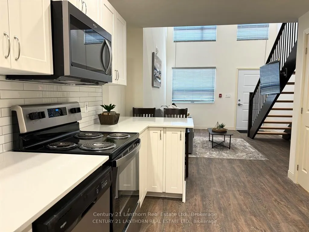 Photo 1 of Unit 103, 135 Station Street S, Belleville, Belleville Ward — HOMEH