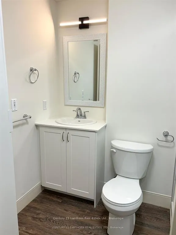 Photo 12 of Unit 103, 135 Station Street S, Belleville, Belleville Ward — HOMEH