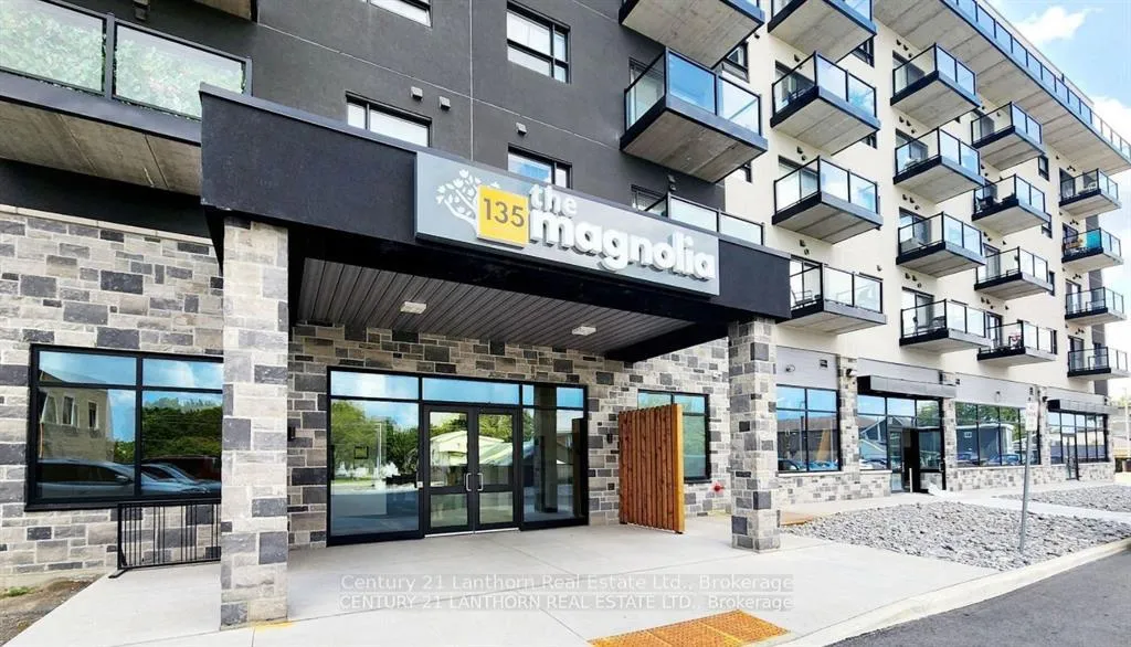 Photo 18 of Unit 103, 135 Station Street S, Belleville, Belleville Ward — HOMEH