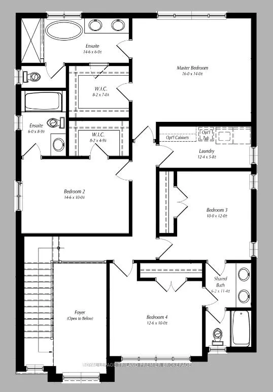 Photo 3 of 4383 Sagebrush Crescent, London, South V — HOMEH