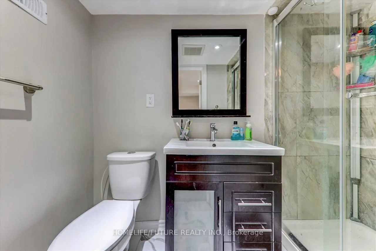Photo 7 of Unit Bsmt, 49 Peppermint Close, Brampton, Brampton East — HOMEH
