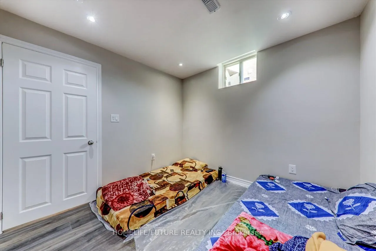 Photo 15 of Unit Bsmt, 49 Peppermint Close, Brampton, Brampton East — HOMEH