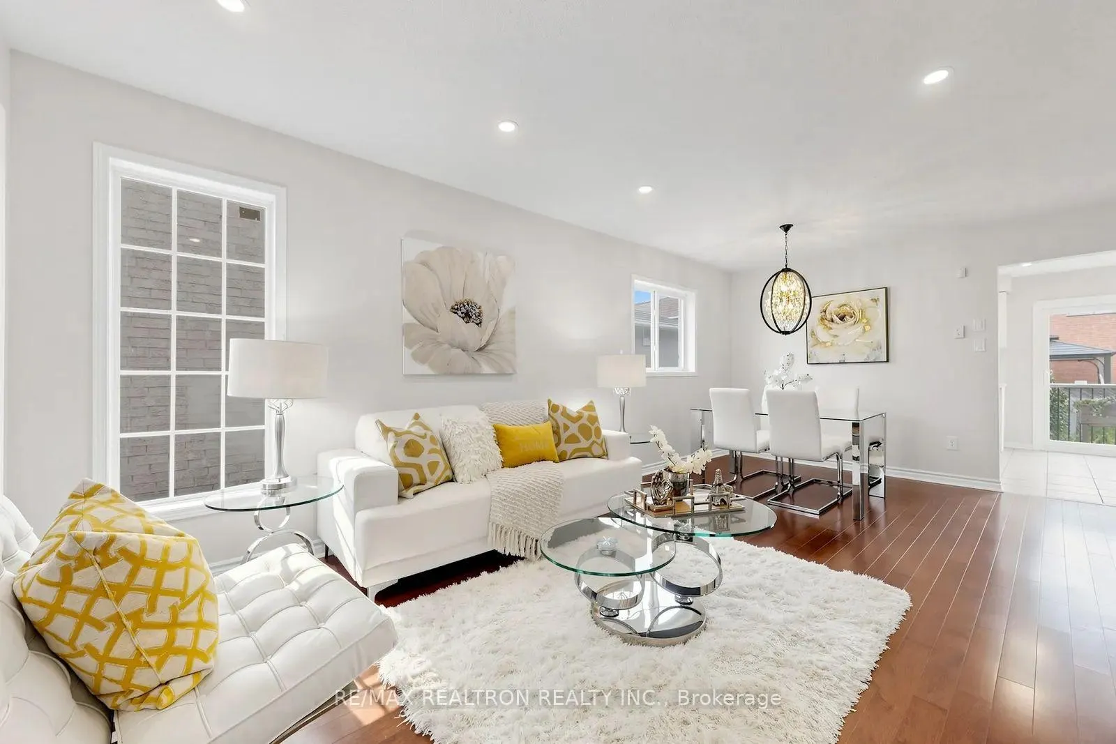 Photo 4 of 62 Dwellers Road, Brampton, Fletcher's Creek Village — HOMEH