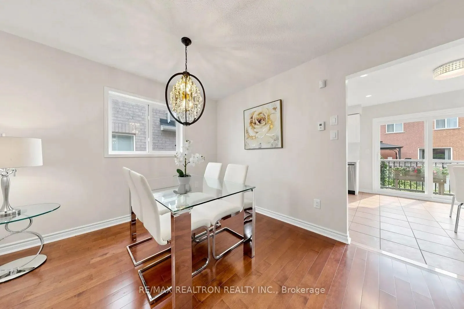 Photo 9 of 62 Dwellers Road, Brampton, Fletcher's Creek Village — HOMEH