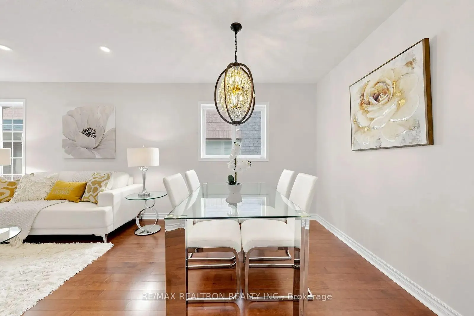 Photo 10 of 62 Dwellers Road, Brampton, Fletcher's Creek Village — HOMEH