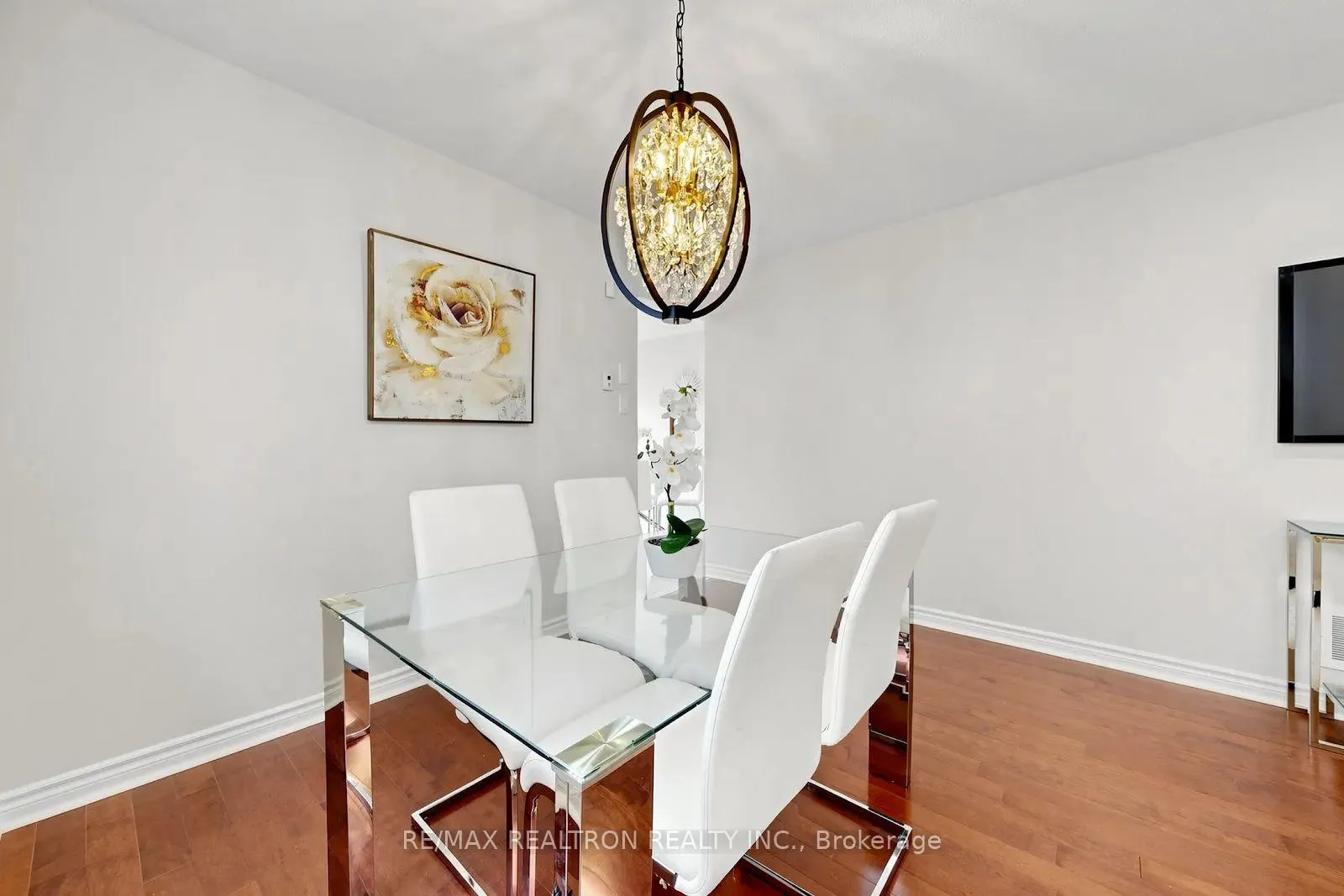 Photo 11 of 62 Dwellers Road, Brampton, Fletcher's Creek Village — HOMEH