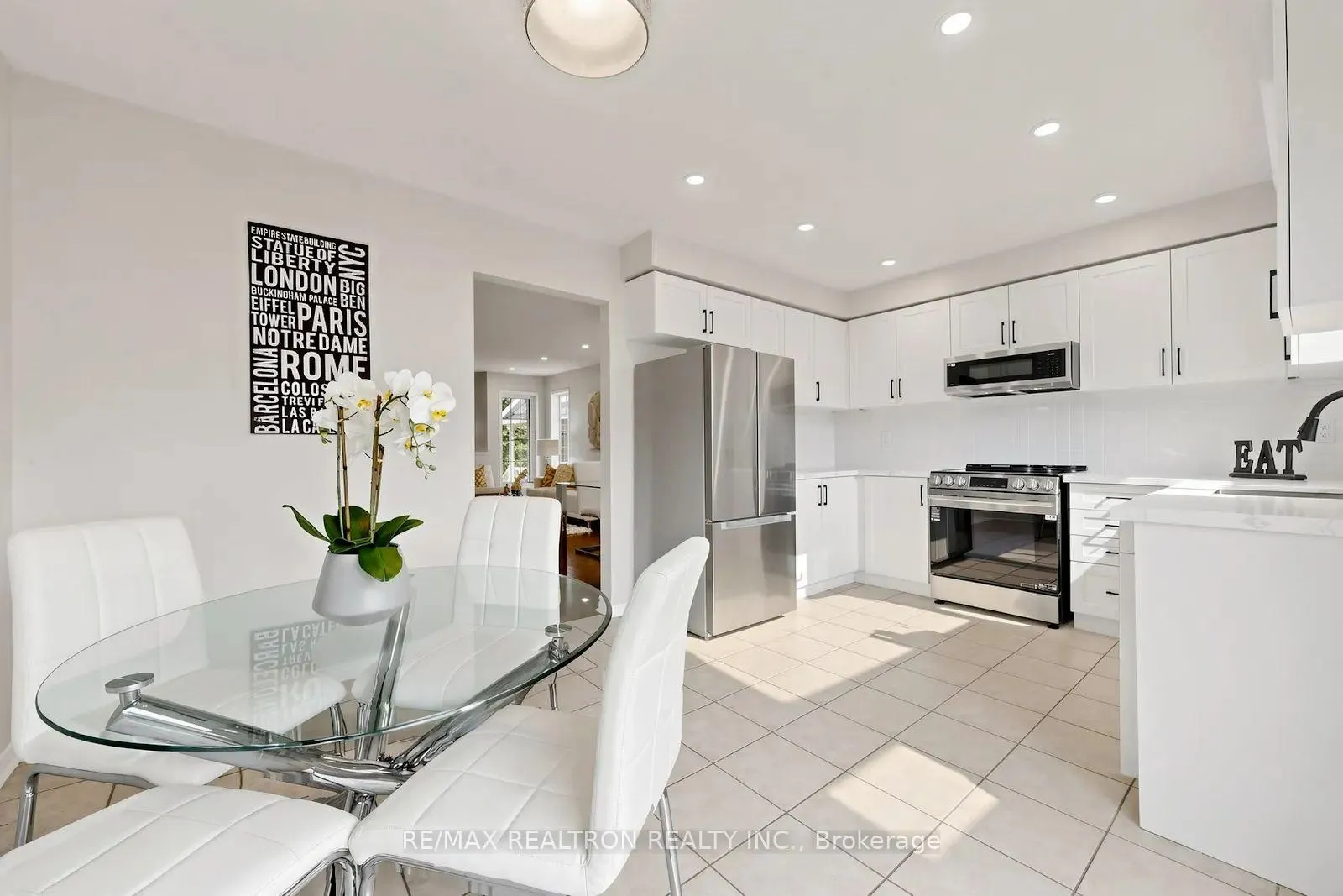 Photo 20 of 62 Dwellers Road, Brampton, Fletcher's Creek Village — HOMEH