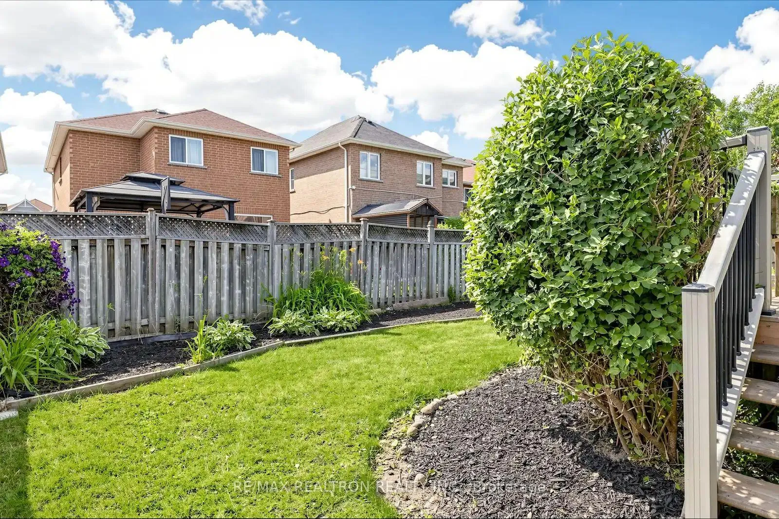 Photo 47 of 62 Dwellers Road, Brampton, Fletcher's Creek Village — HOMEH