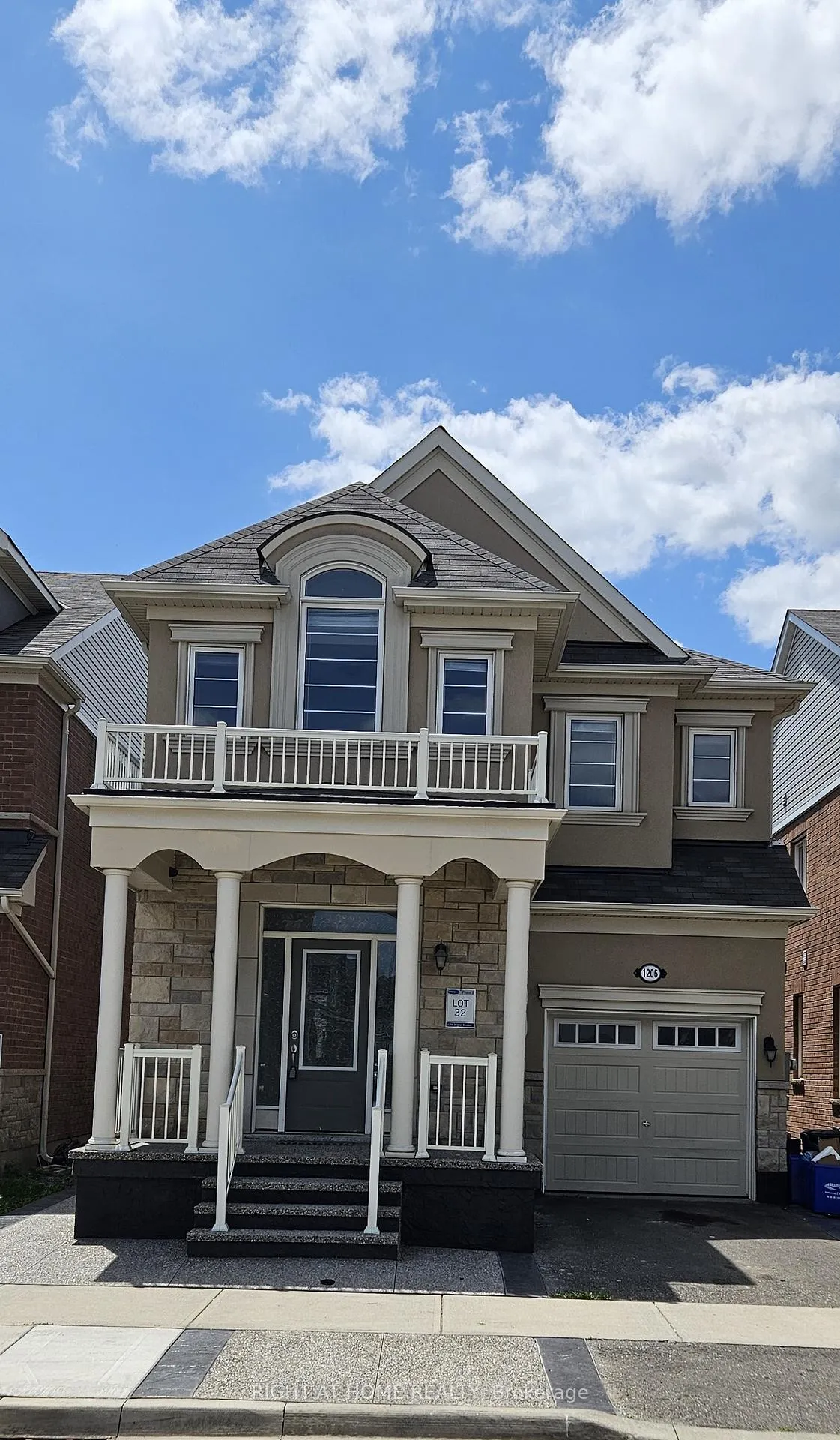 Photo 1 of Unit Upper, 1206 Duignan Crescent, Milton, Ford — HOMEH