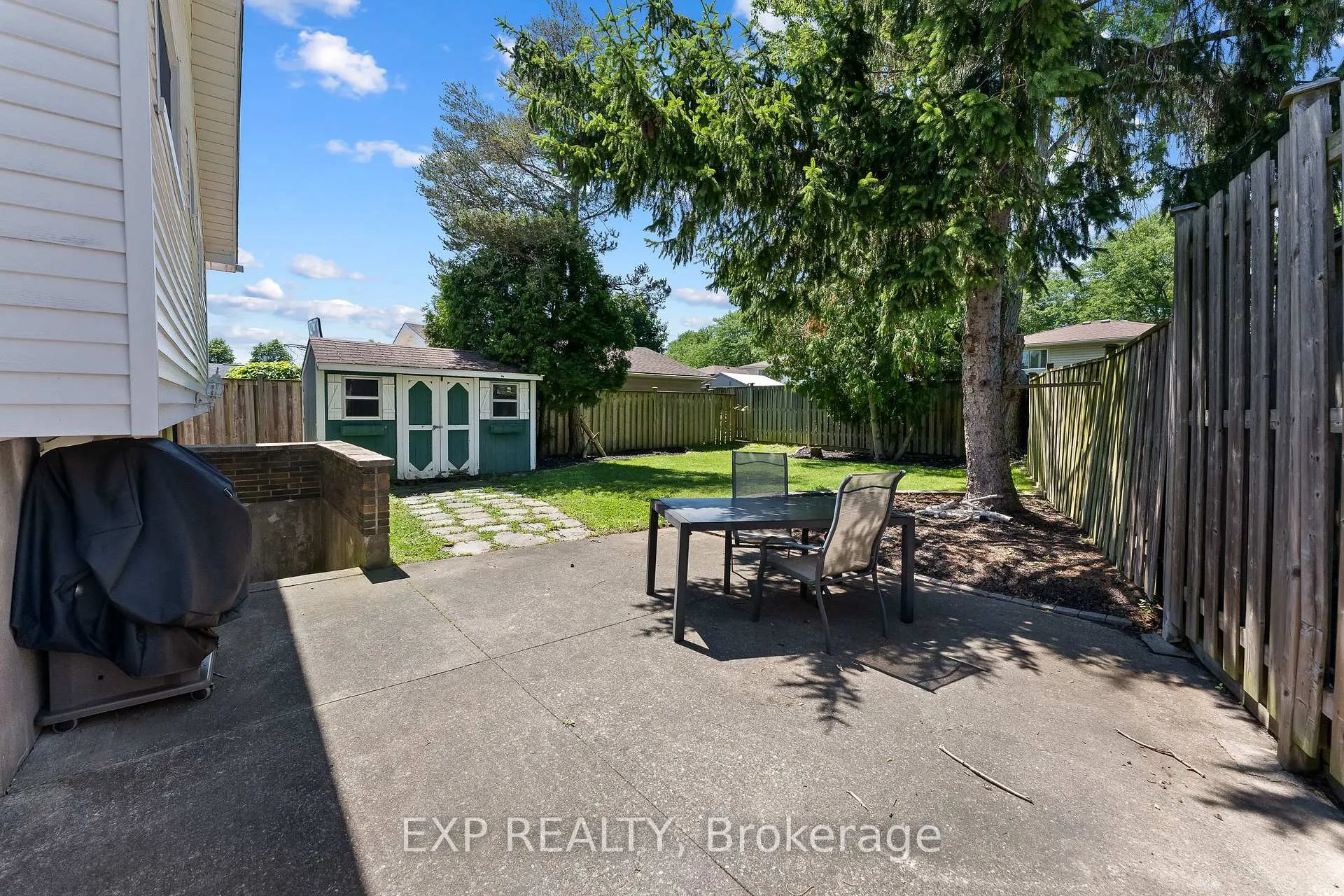 Photo 36 of 4083 Brookdale Drive, Niagara Falls, Ascot — HOMEH