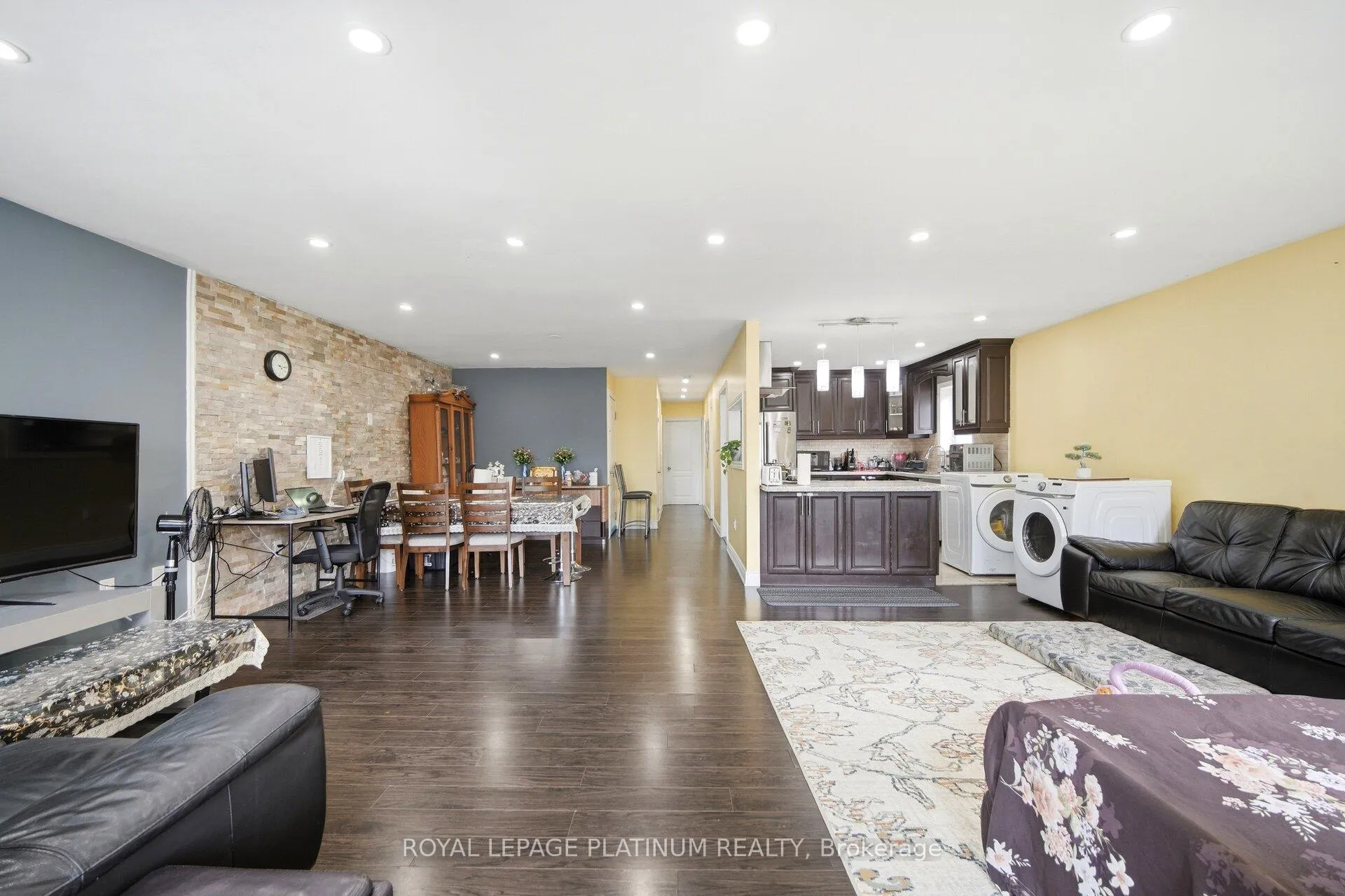 Photo 6 of 19 Golding Avenue, Brampton, Brampton East — HOMEH