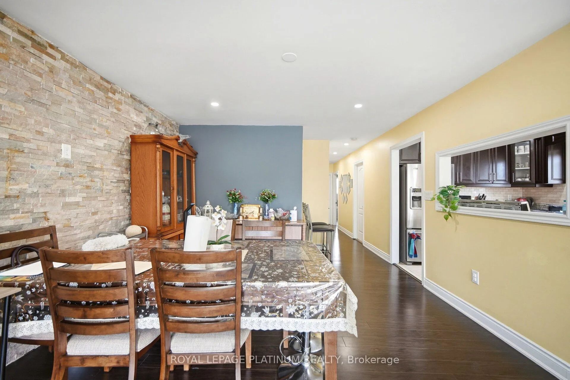 Photo 9 of 19 Golding Avenue, Brampton, Brampton East — HOMEH