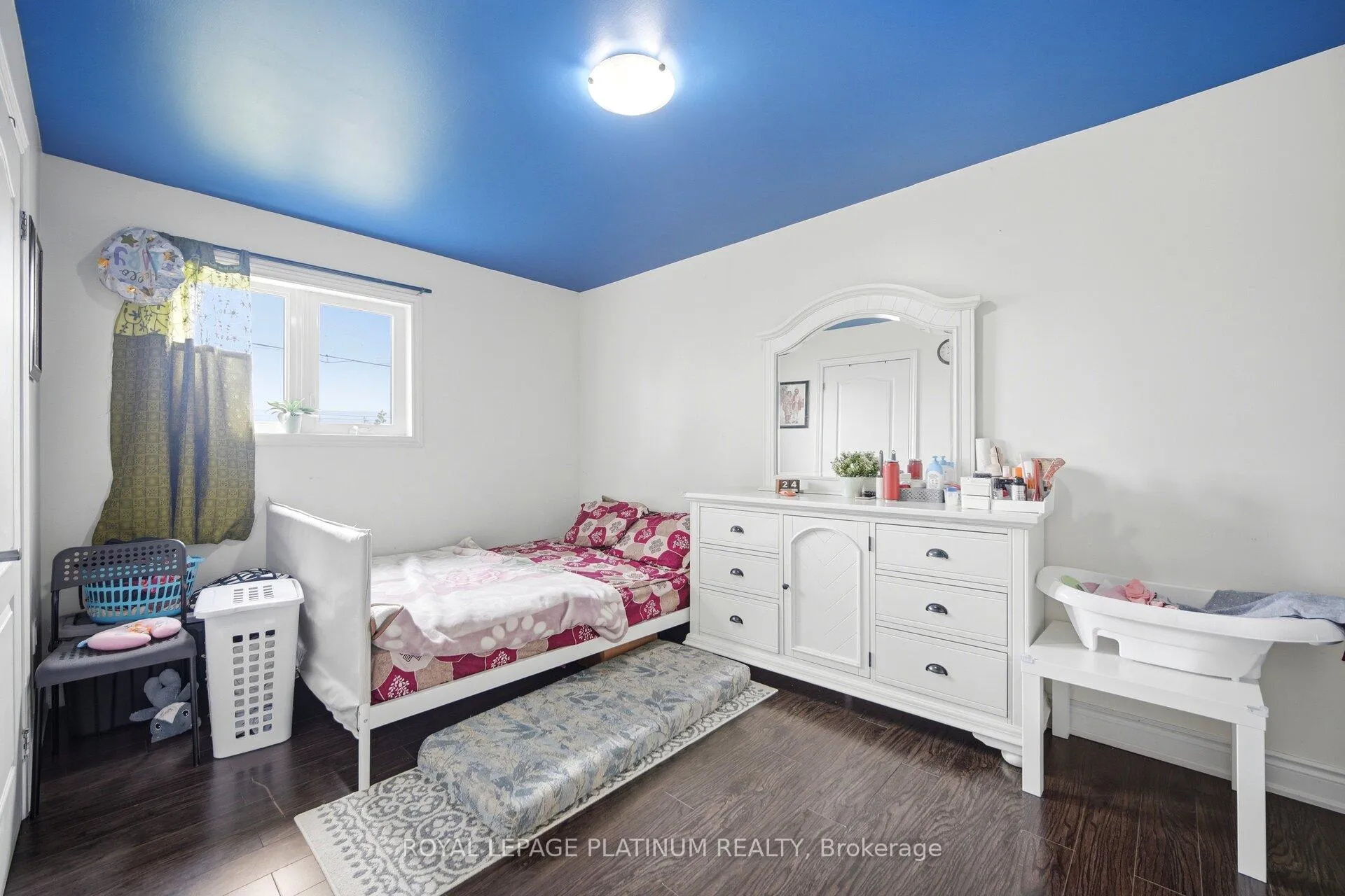 Photo 13 of 19 Golding Avenue, Brampton, Brampton East — HOMEH