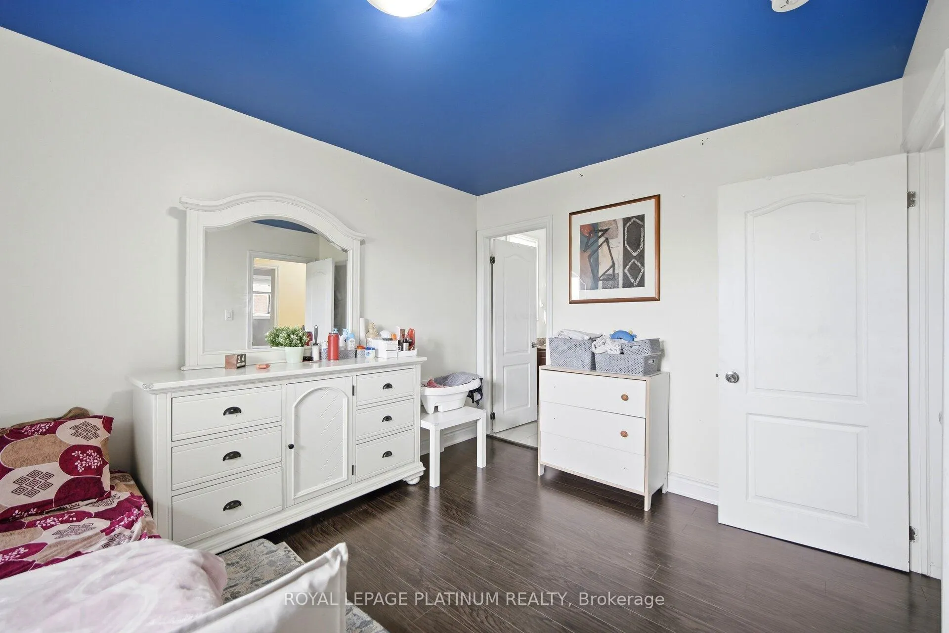Photo 14 of 19 Golding Avenue, Brampton, Brampton East — HOMEH