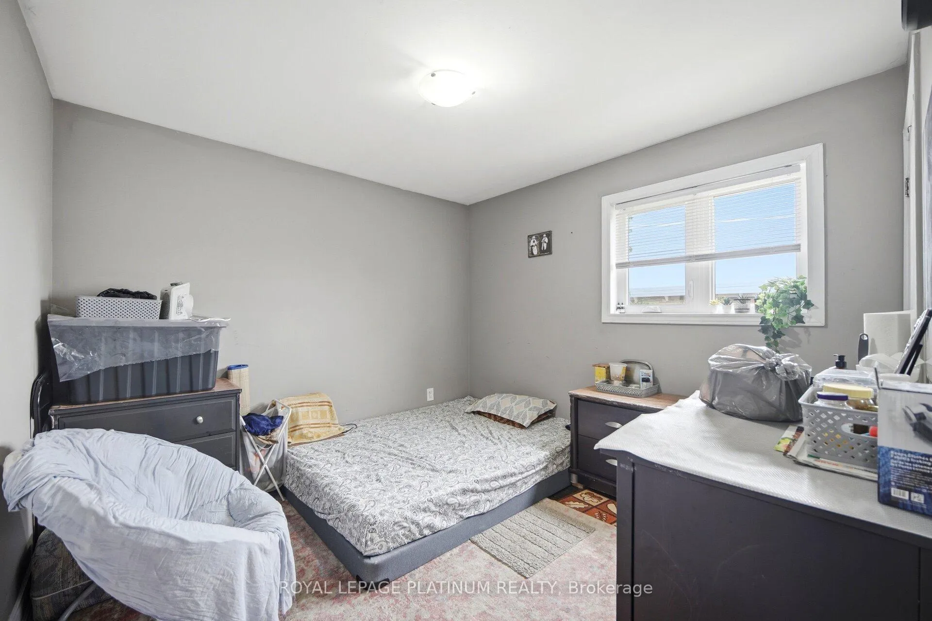 Photo 16 of 19 Golding Avenue, Brampton, Brampton East — HOMEH