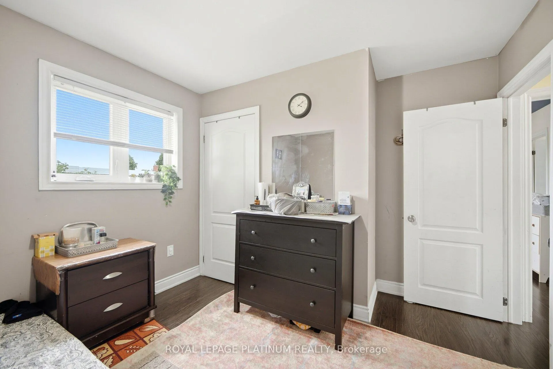 Photo 17 of 19 Golding Avenue, Brampton, Brampton East — HOMEH
