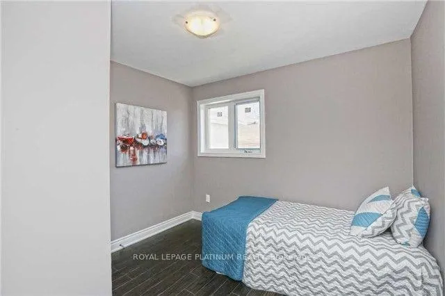 Photo 18 of 19 Golding Avenue, Brampton, Brampton East — HOMEH