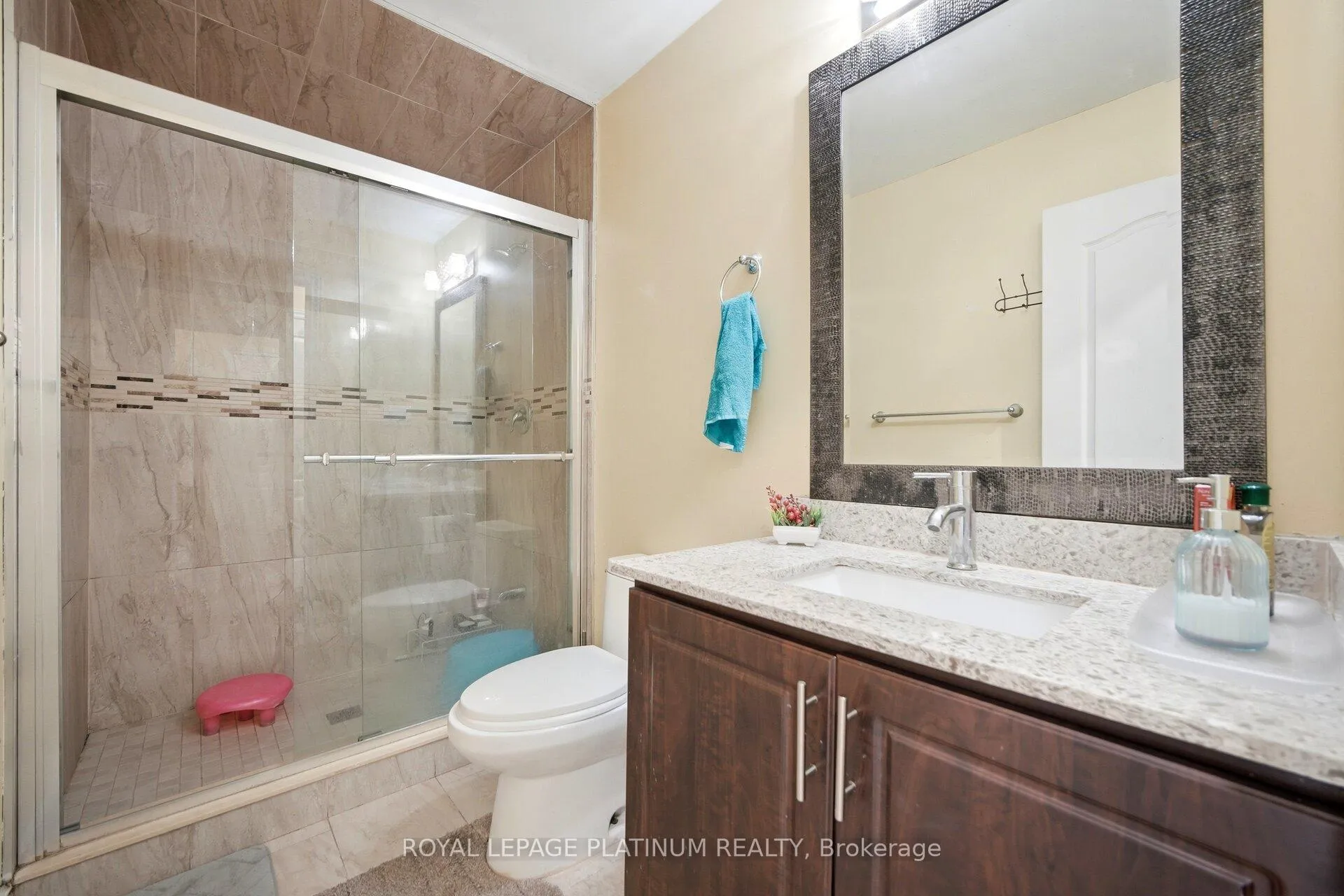 Photo 19 of 19 Golding Avenue, Brampton, Brampton East — HOMEH
