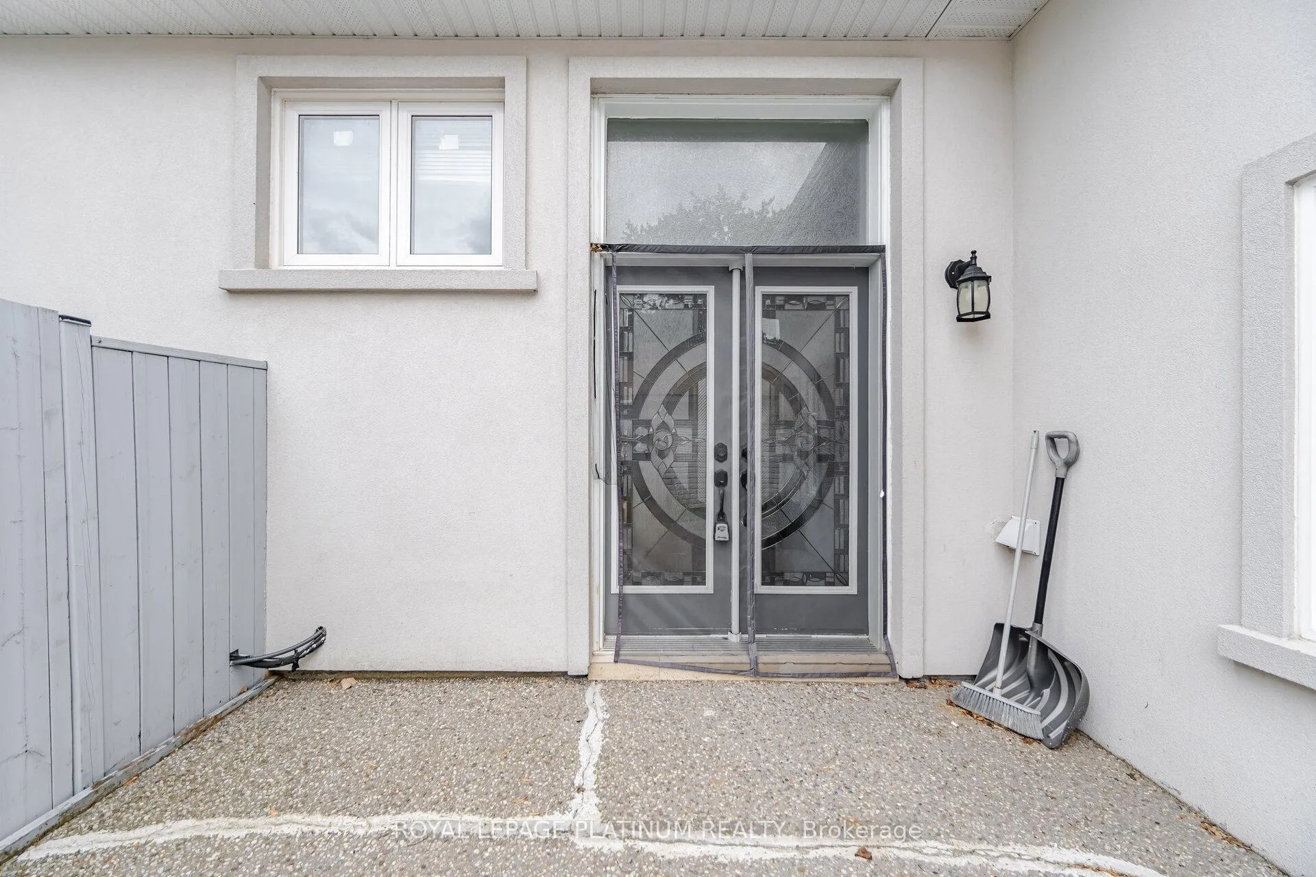 Photo 20 of 19 Golding Avenue, Brampton, Brampton East — HOMEH