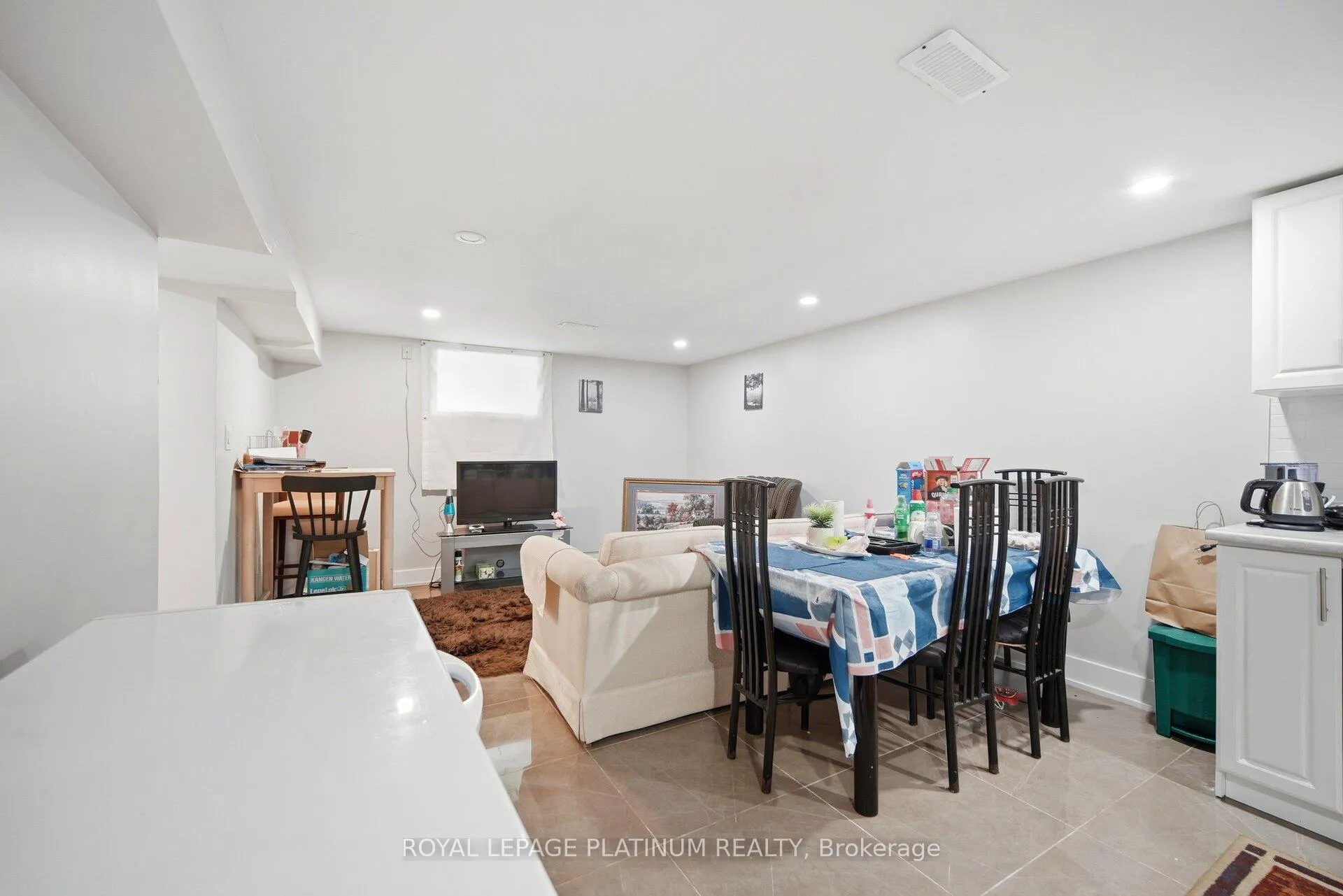 Photo 23 of 19 Golding Avenue, Brampton, Brampton East — HOMEH