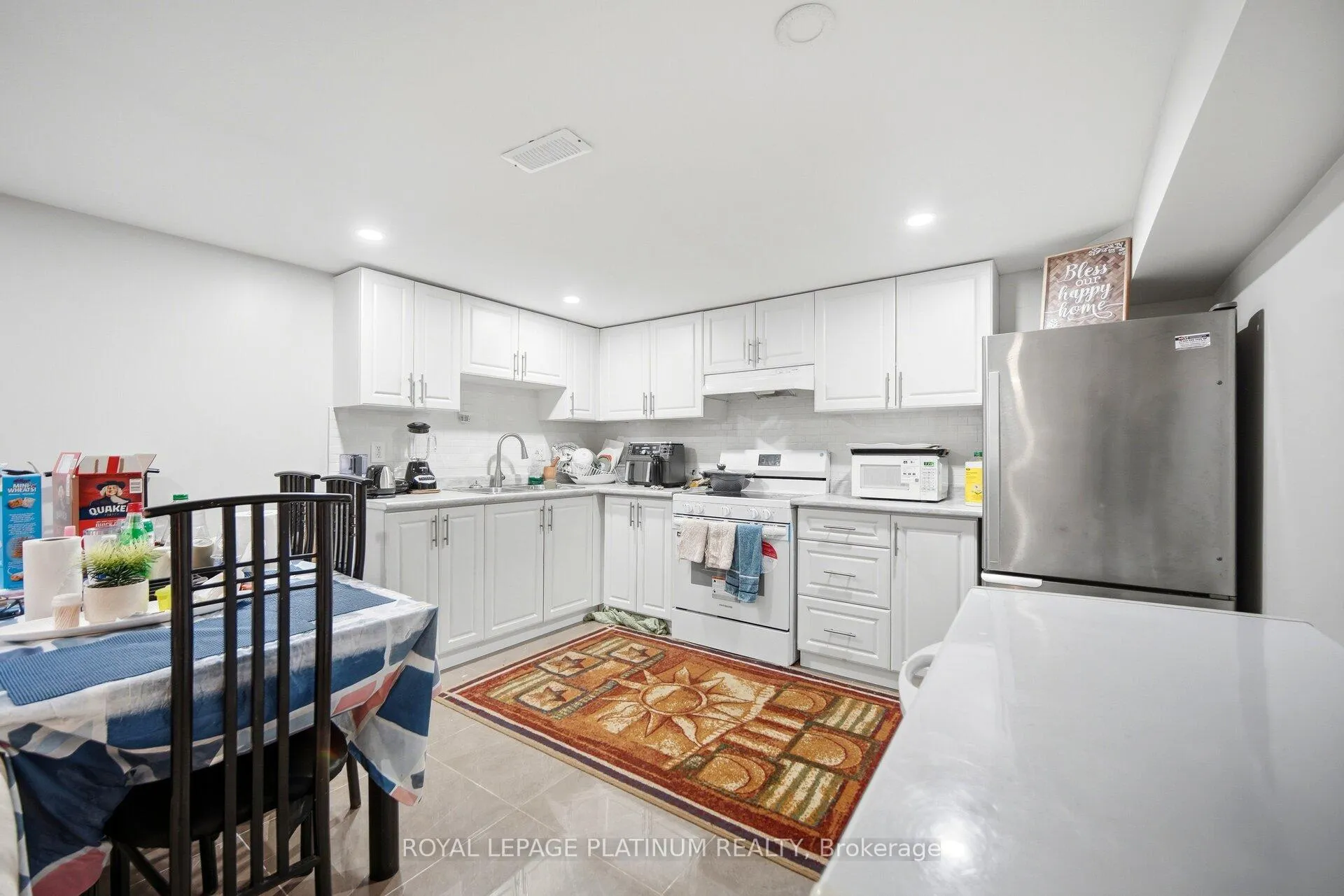Photo 24 of 19 Golding Avenue, Brampton, Brampton East — HOMEH