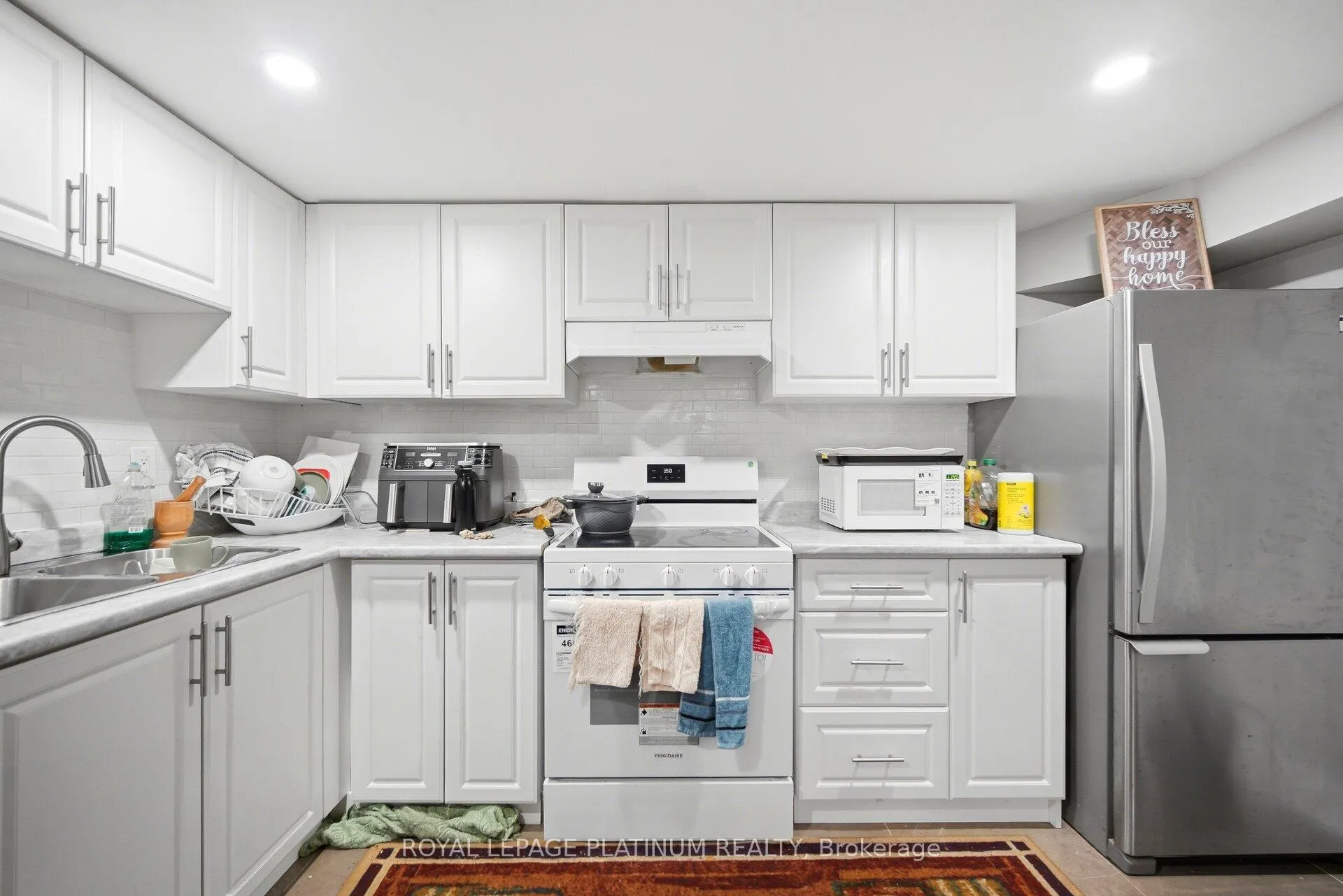Photo 25 of 19 Golding Avenue, Brampton, Brampton East — HOMEH