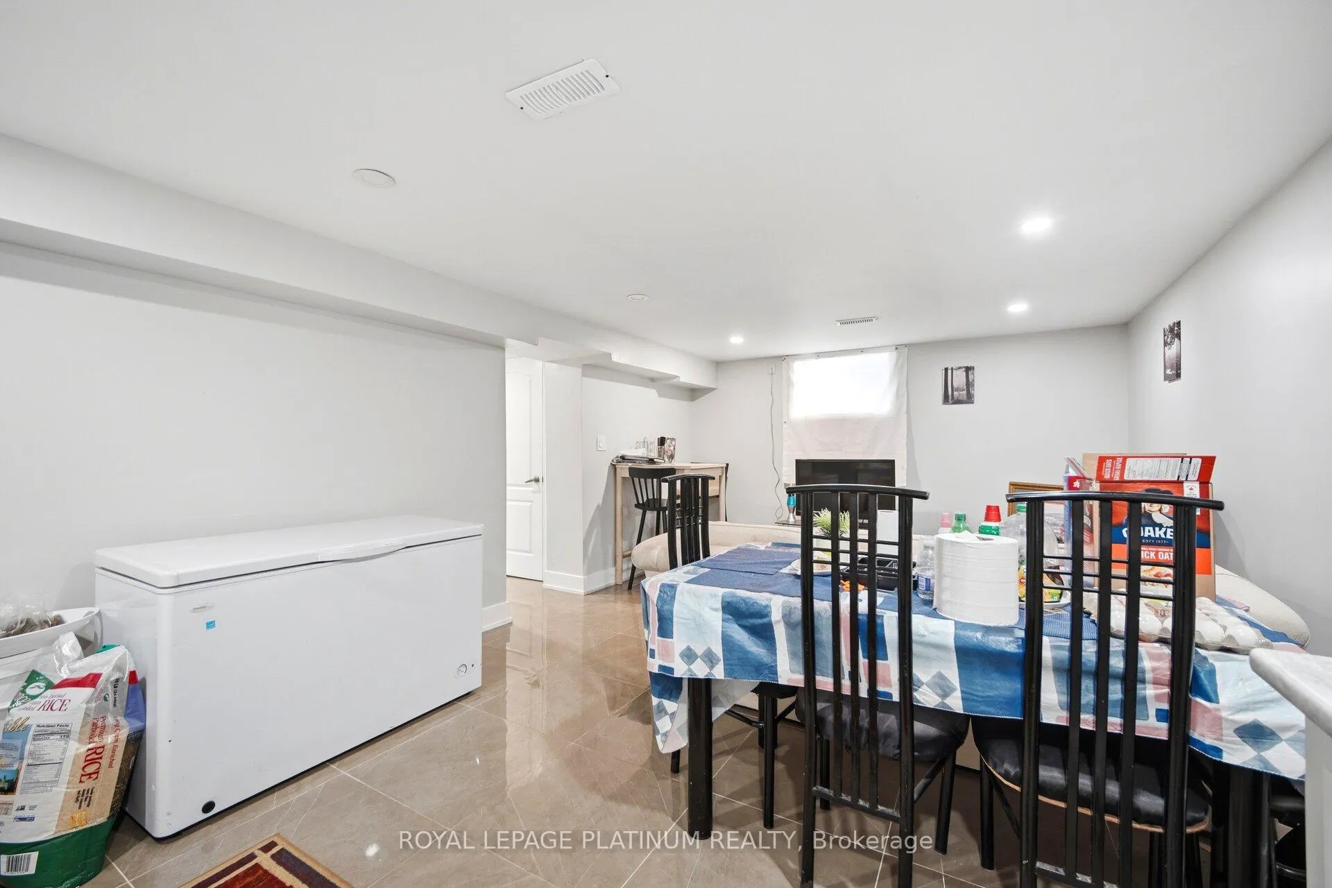 Photo 26 of 19 Golding Avenue, Brampton, Brampton East — HOMEH